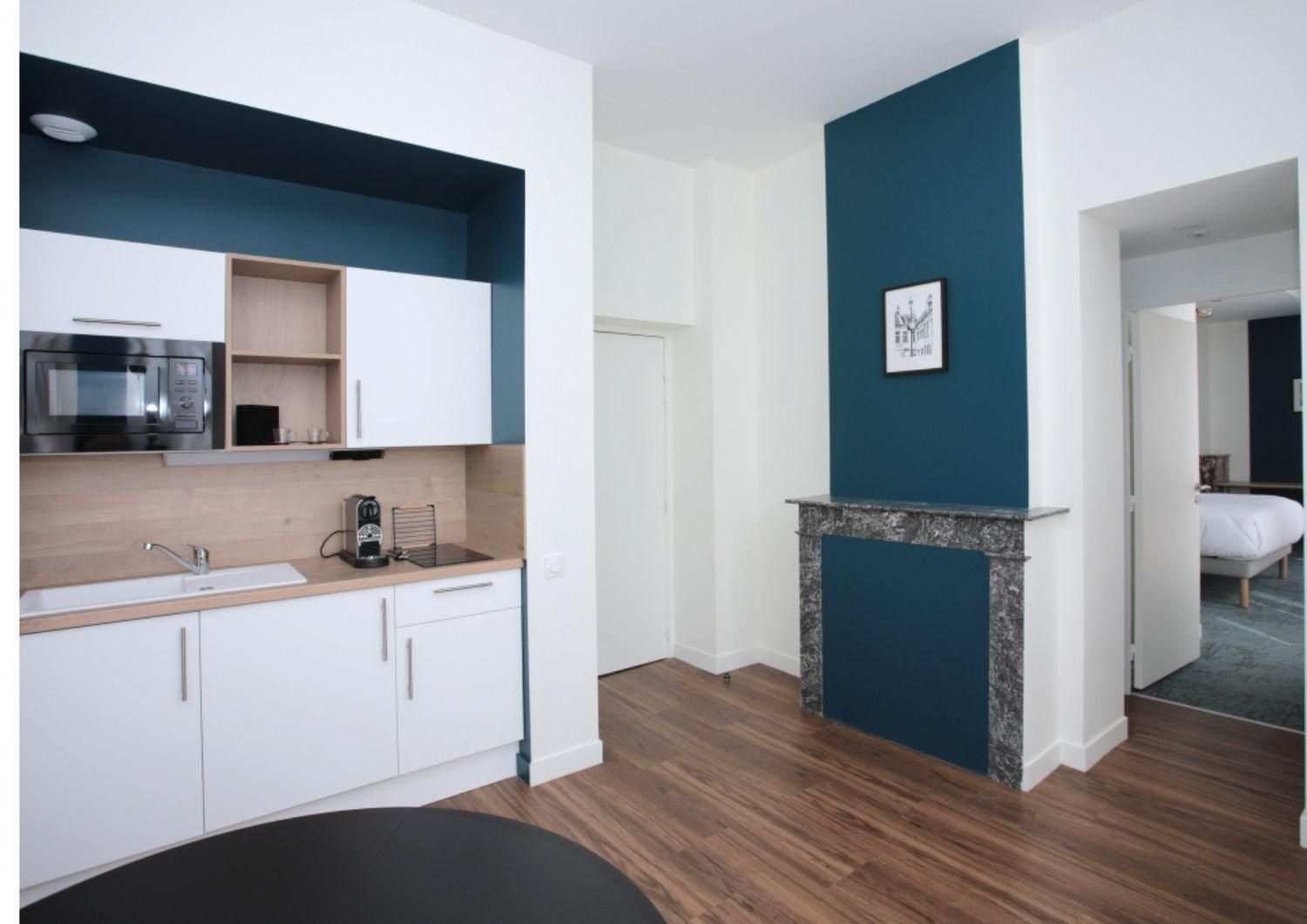 Superior Apartment