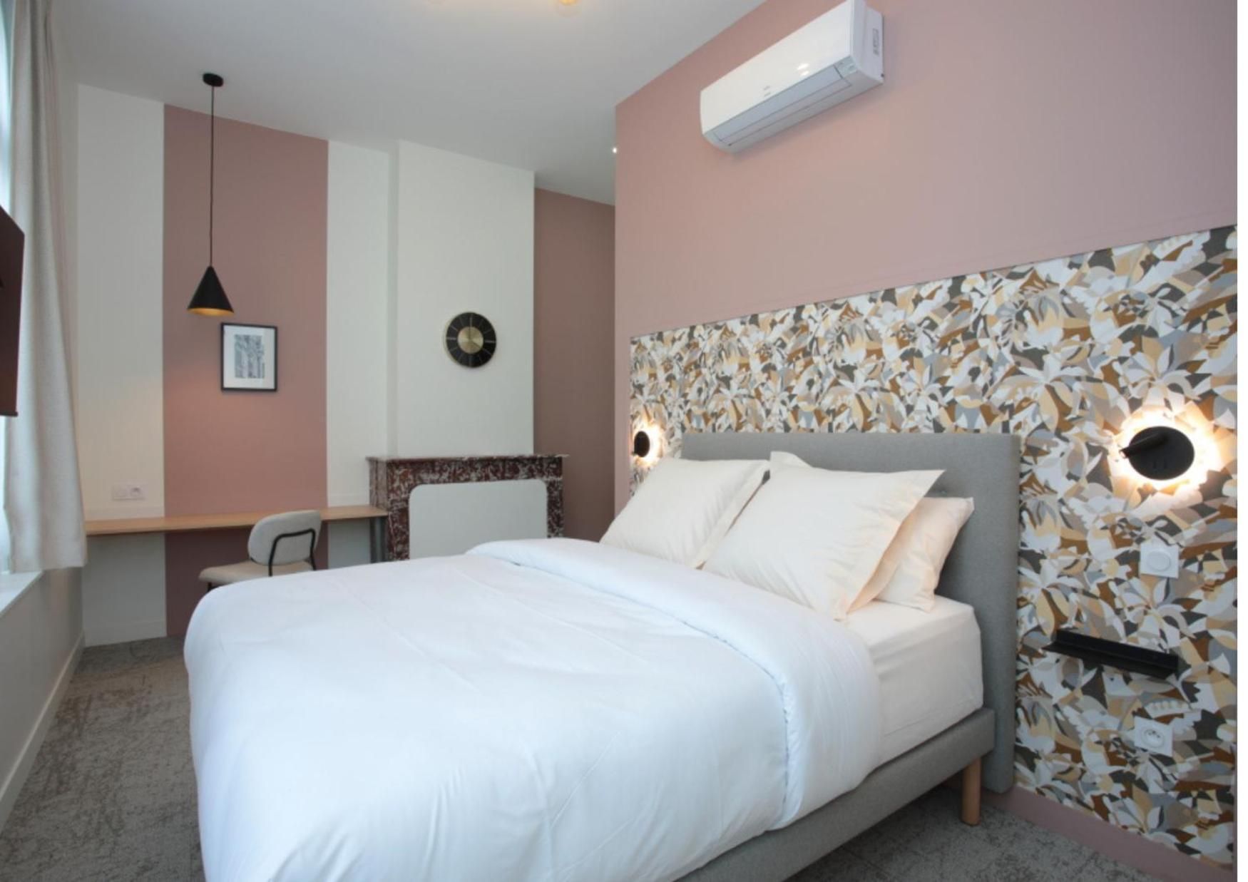 Suite Apartment