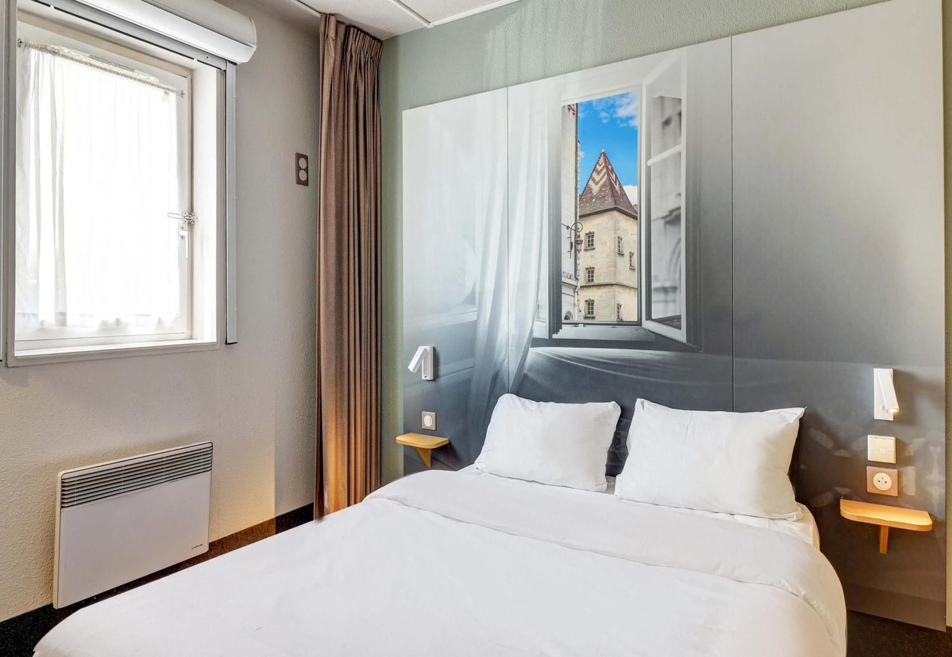 Double Room - Non-Smoking