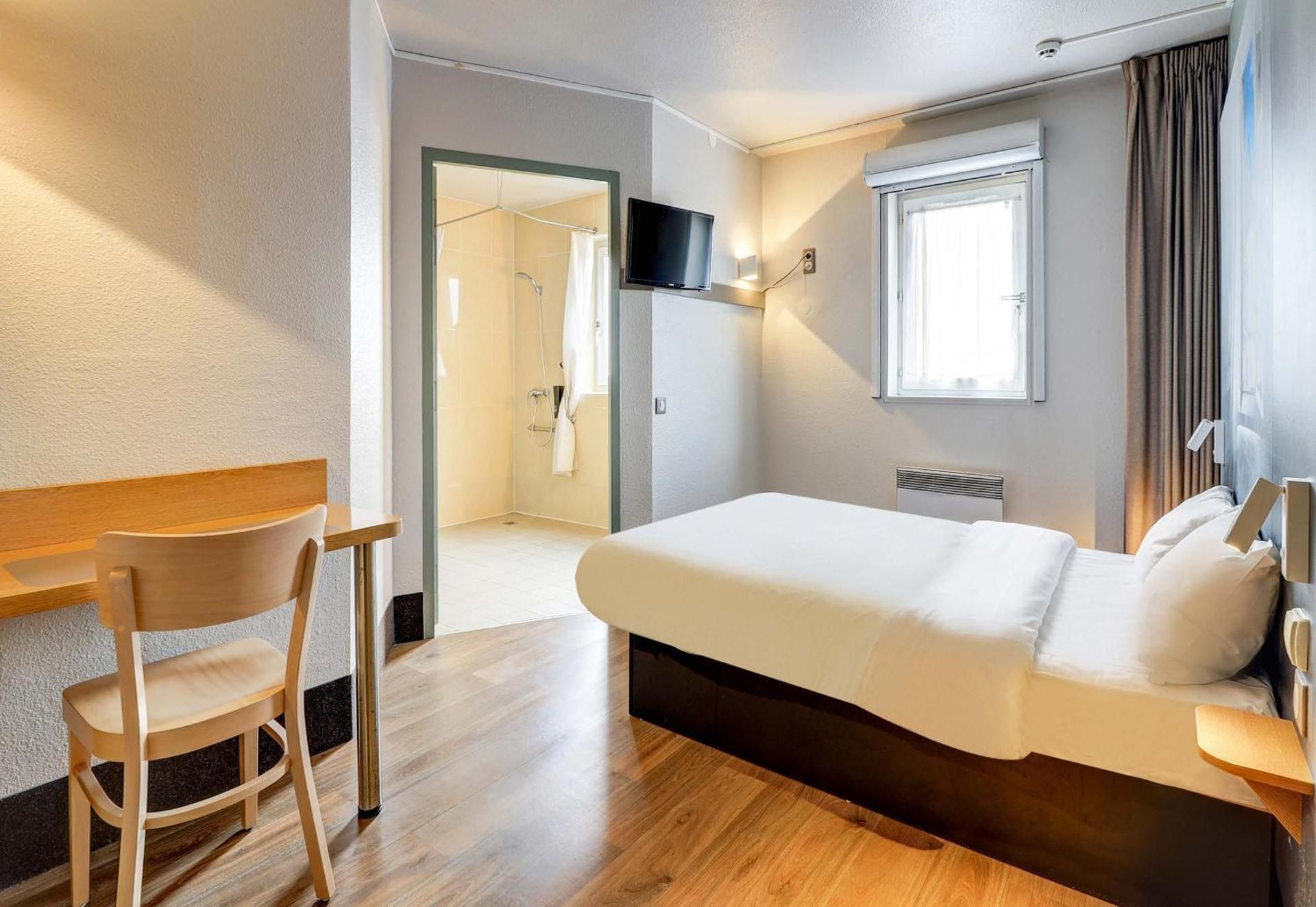 Double Room - Disability Access