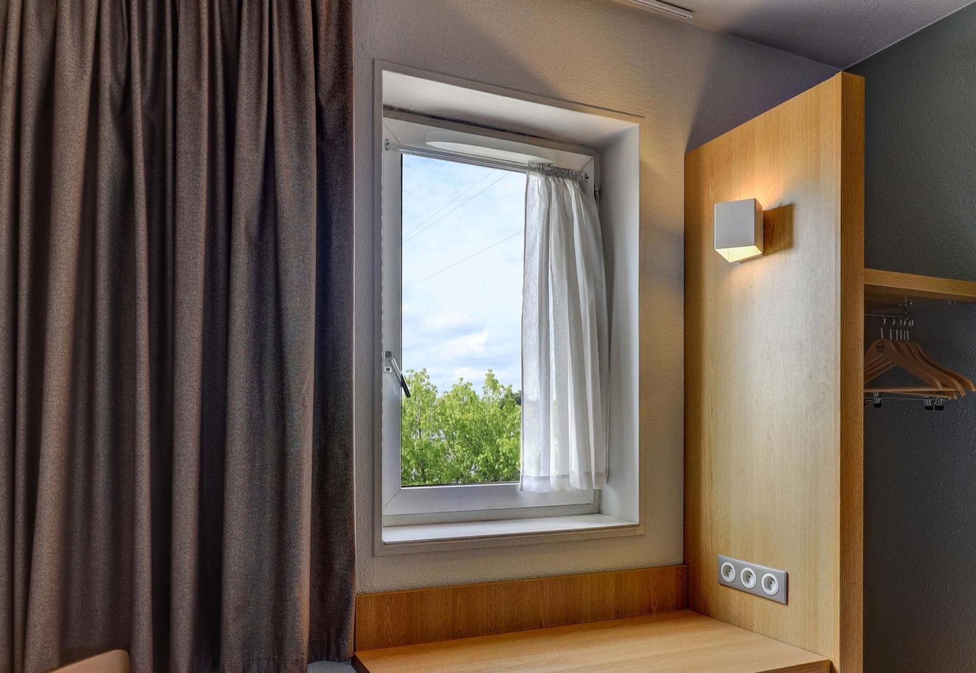 Double Room - Disability Access