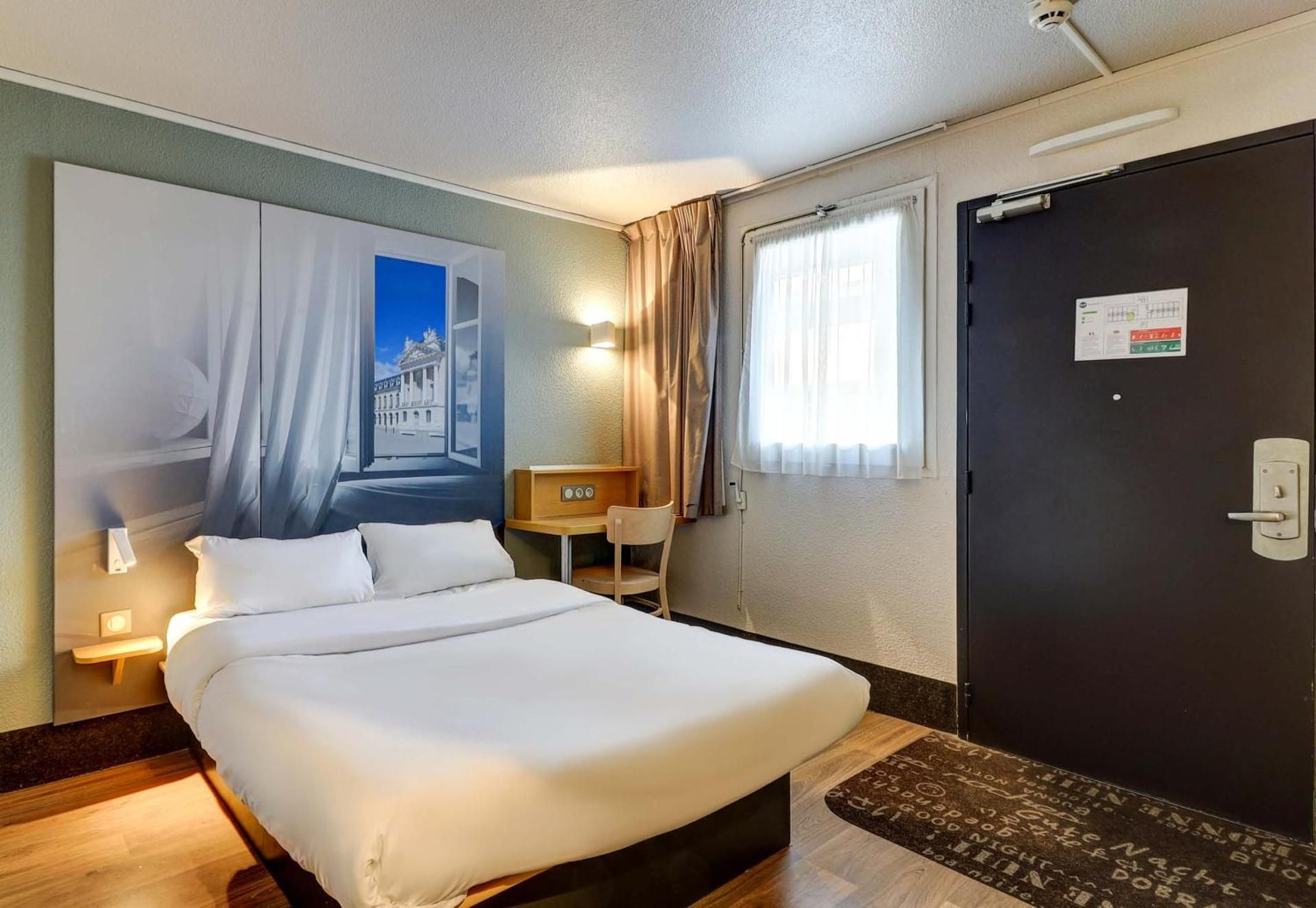 Double Room - Disability Access