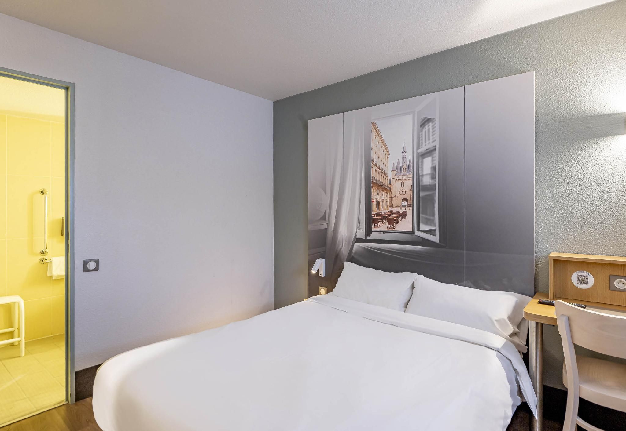 Double Room - Disability Access