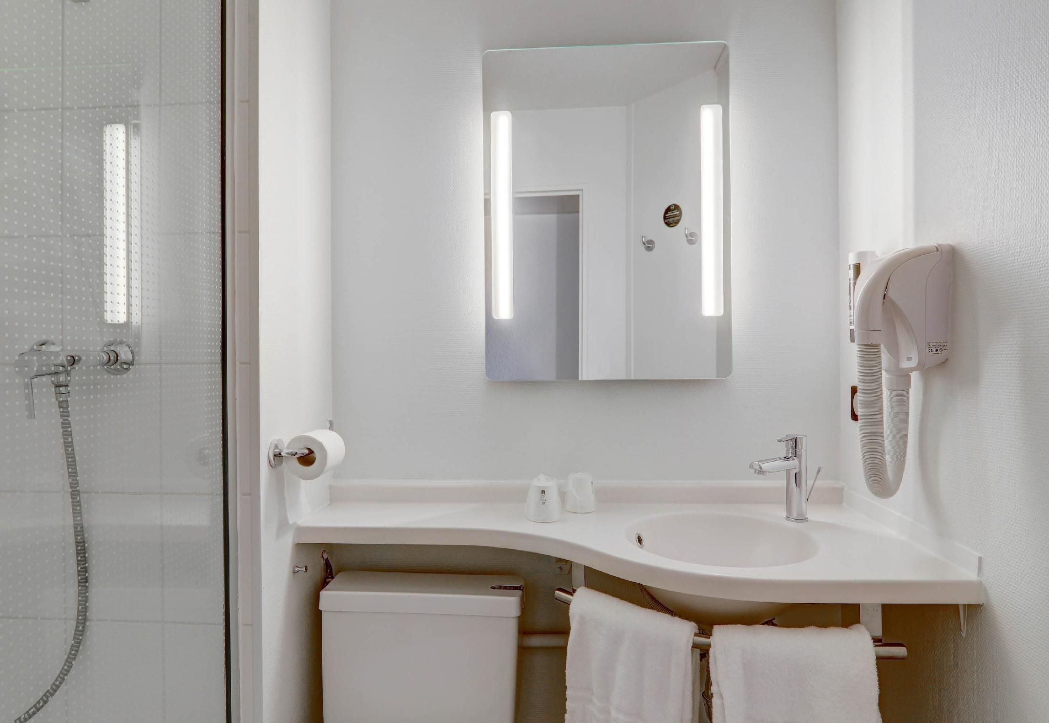 B&B HOTEL Montlucon Centre