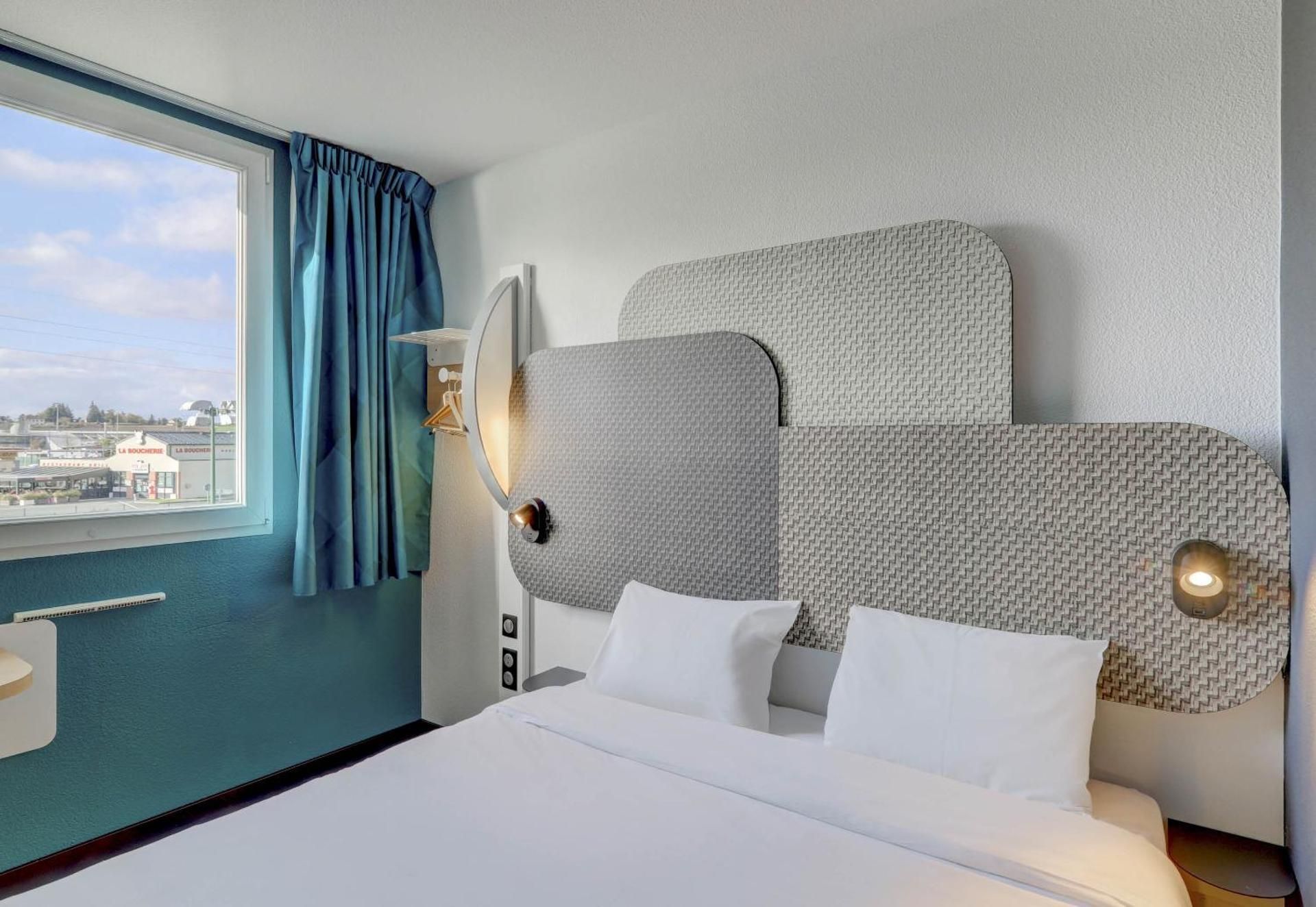 Double Room - Disability Access