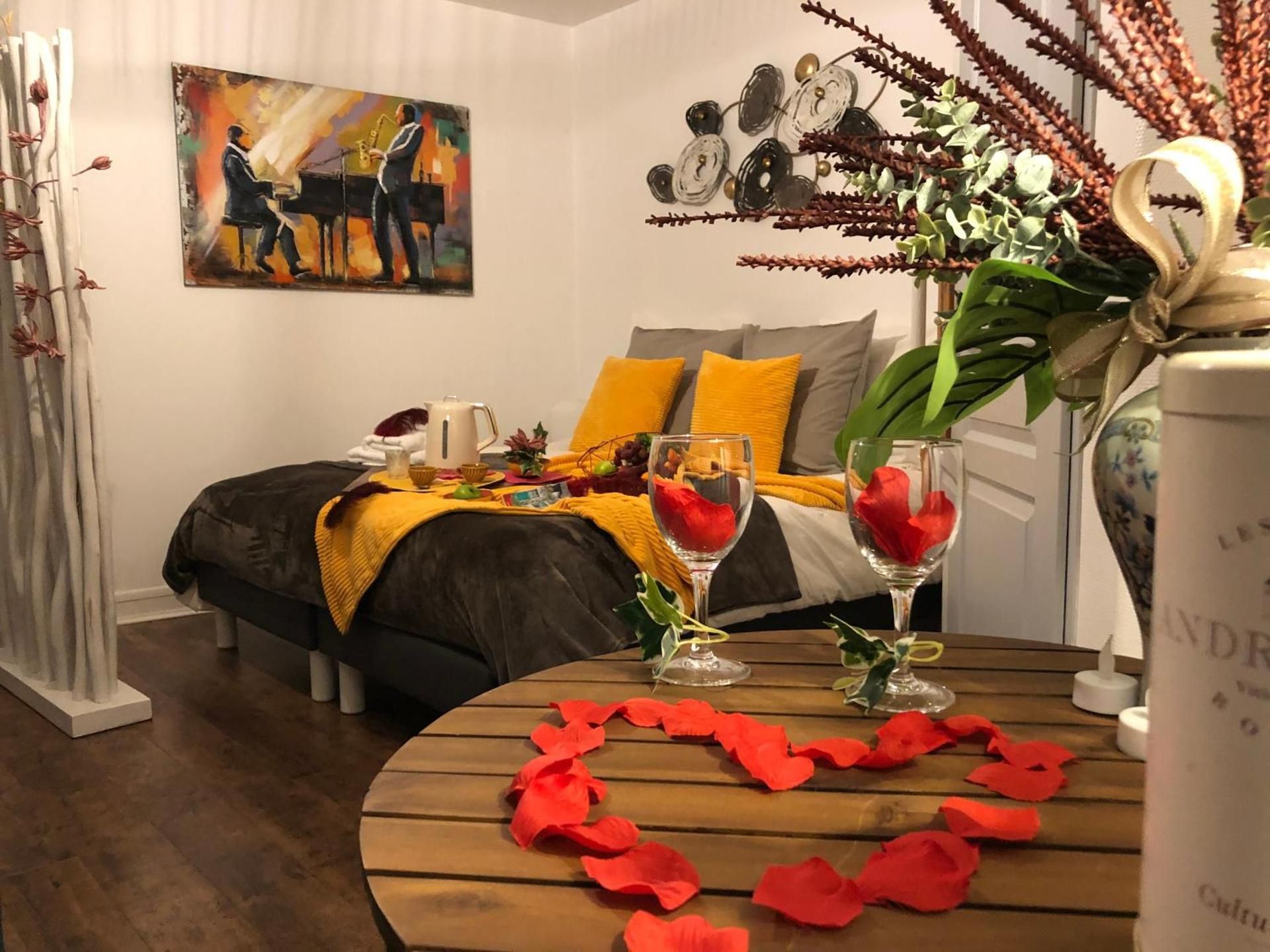 One-Bedroom Suite