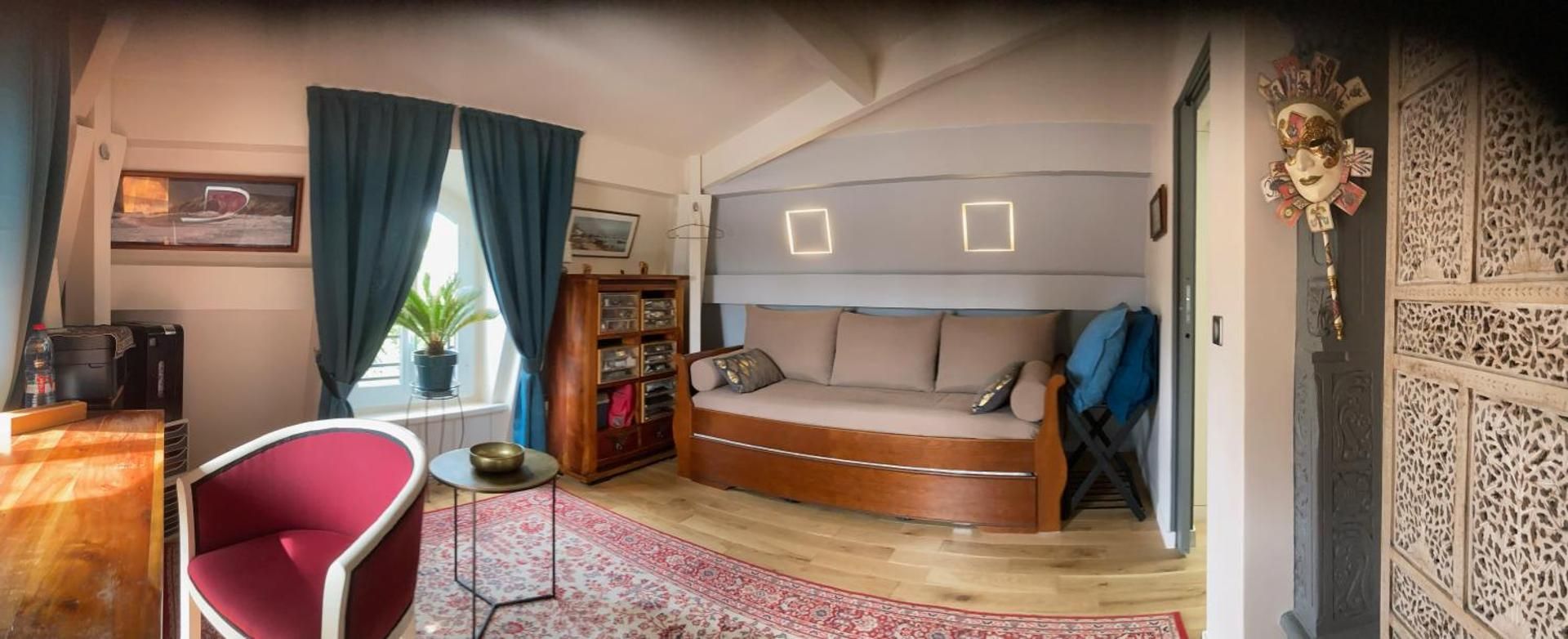 Double or Twin Room