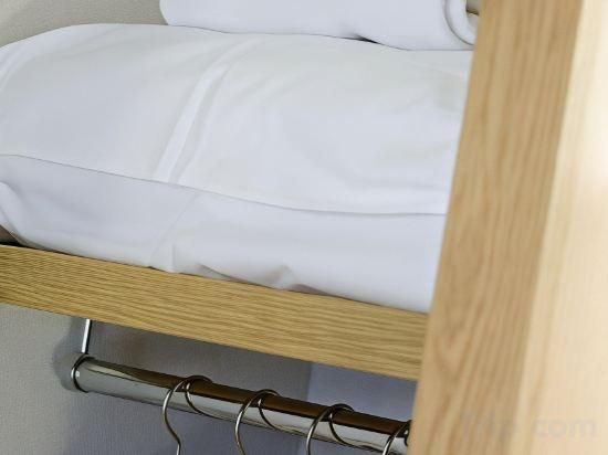 Double Room - Non-Smoking