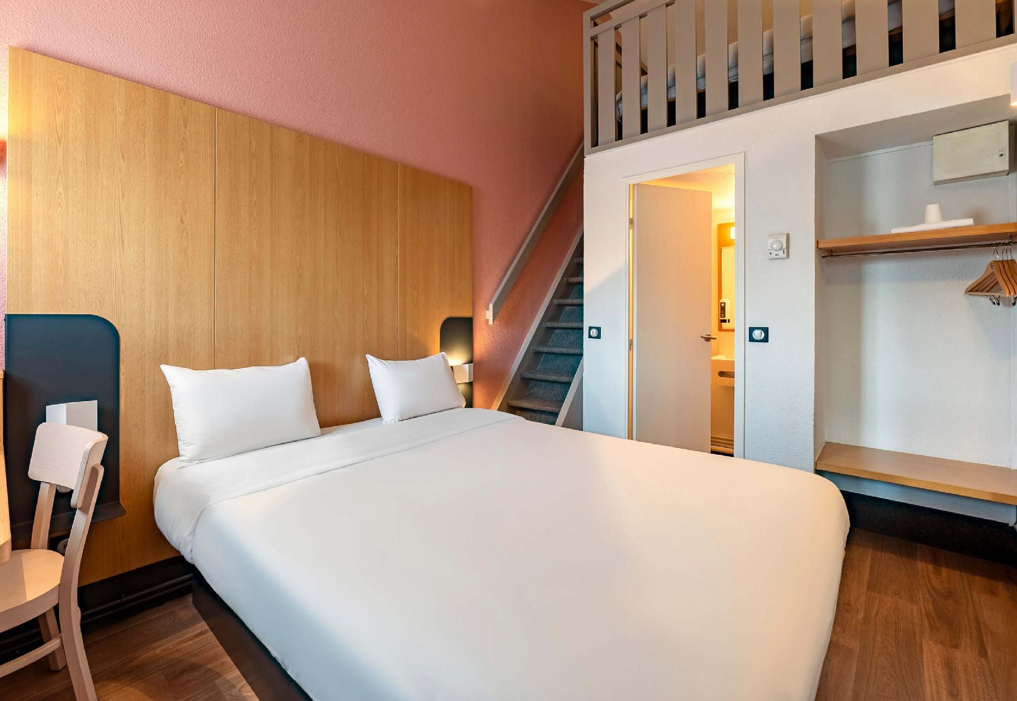 Quadruple Room - Non-Smoking
