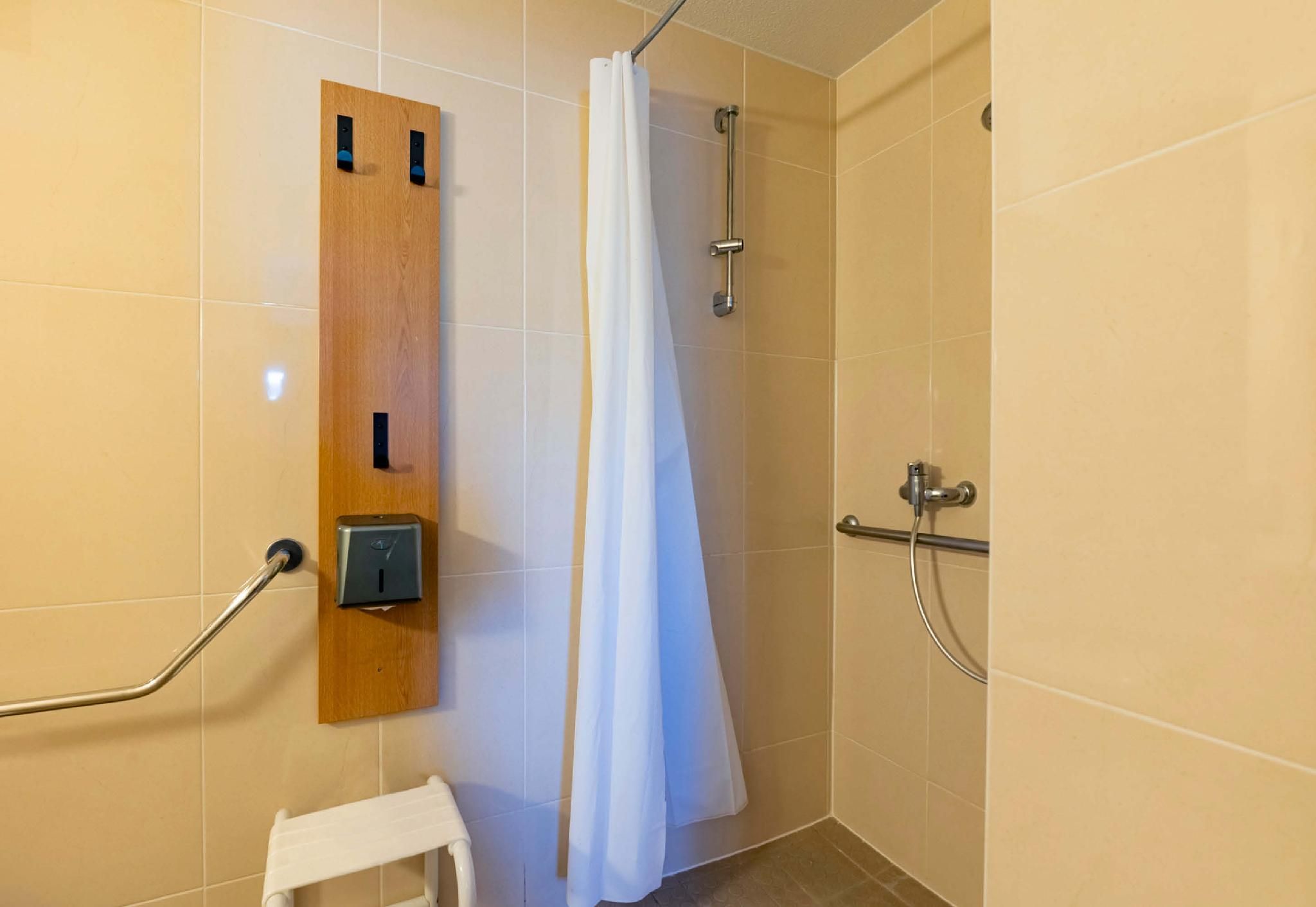 Double Room - Disability Access