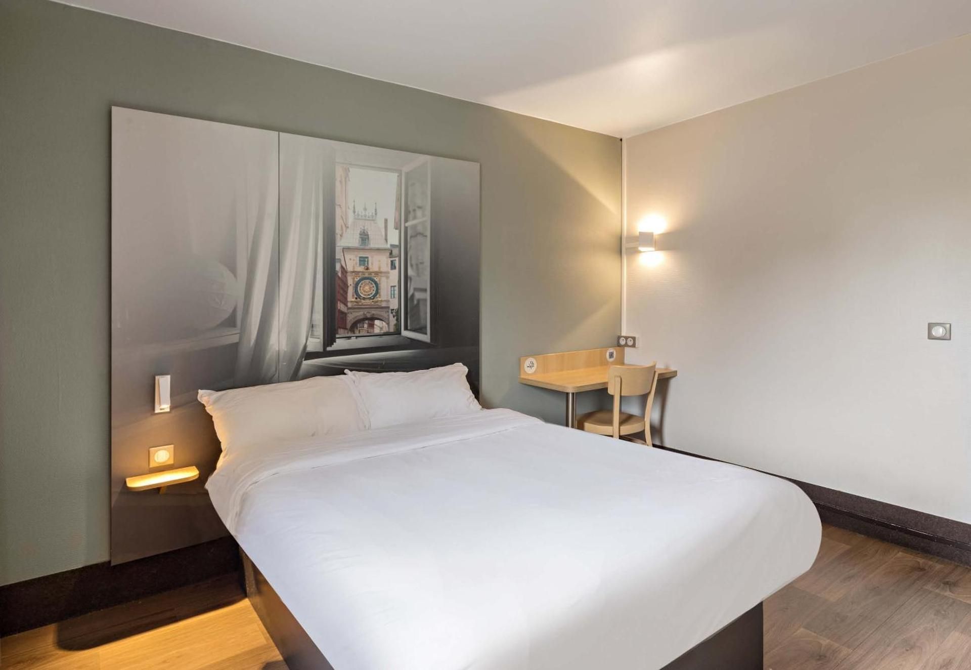 Double Room - Disability Access