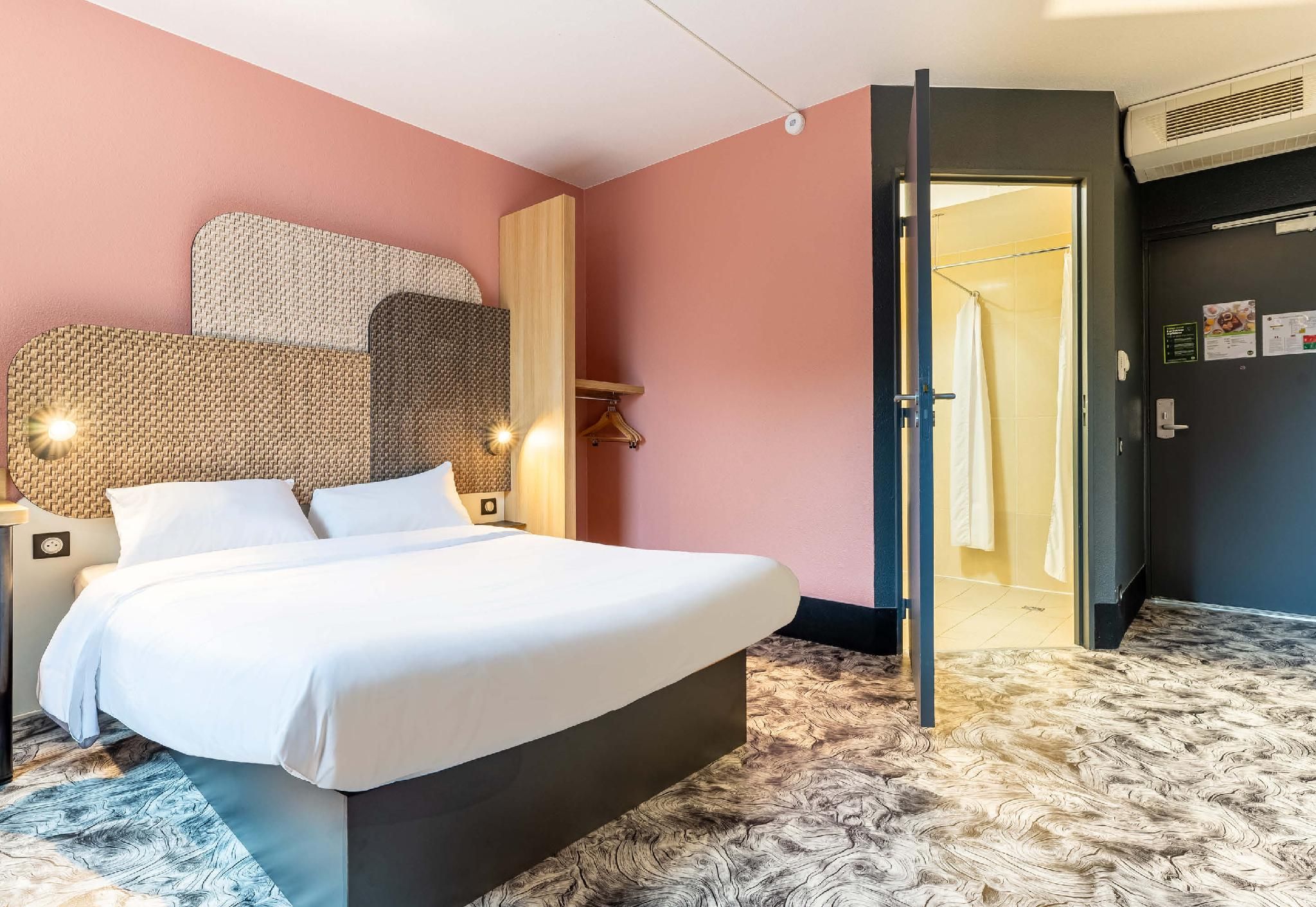 Double Room - Disability Access