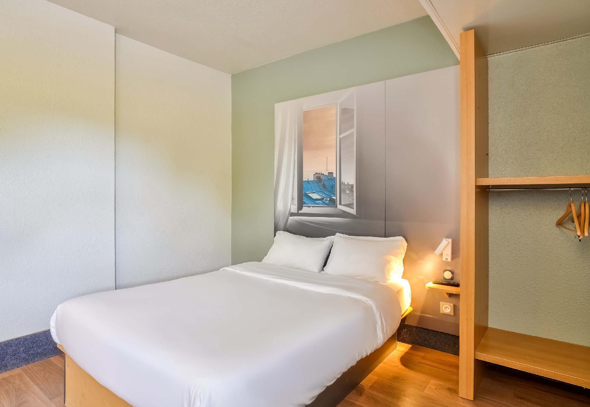 Double Room - Disability Access