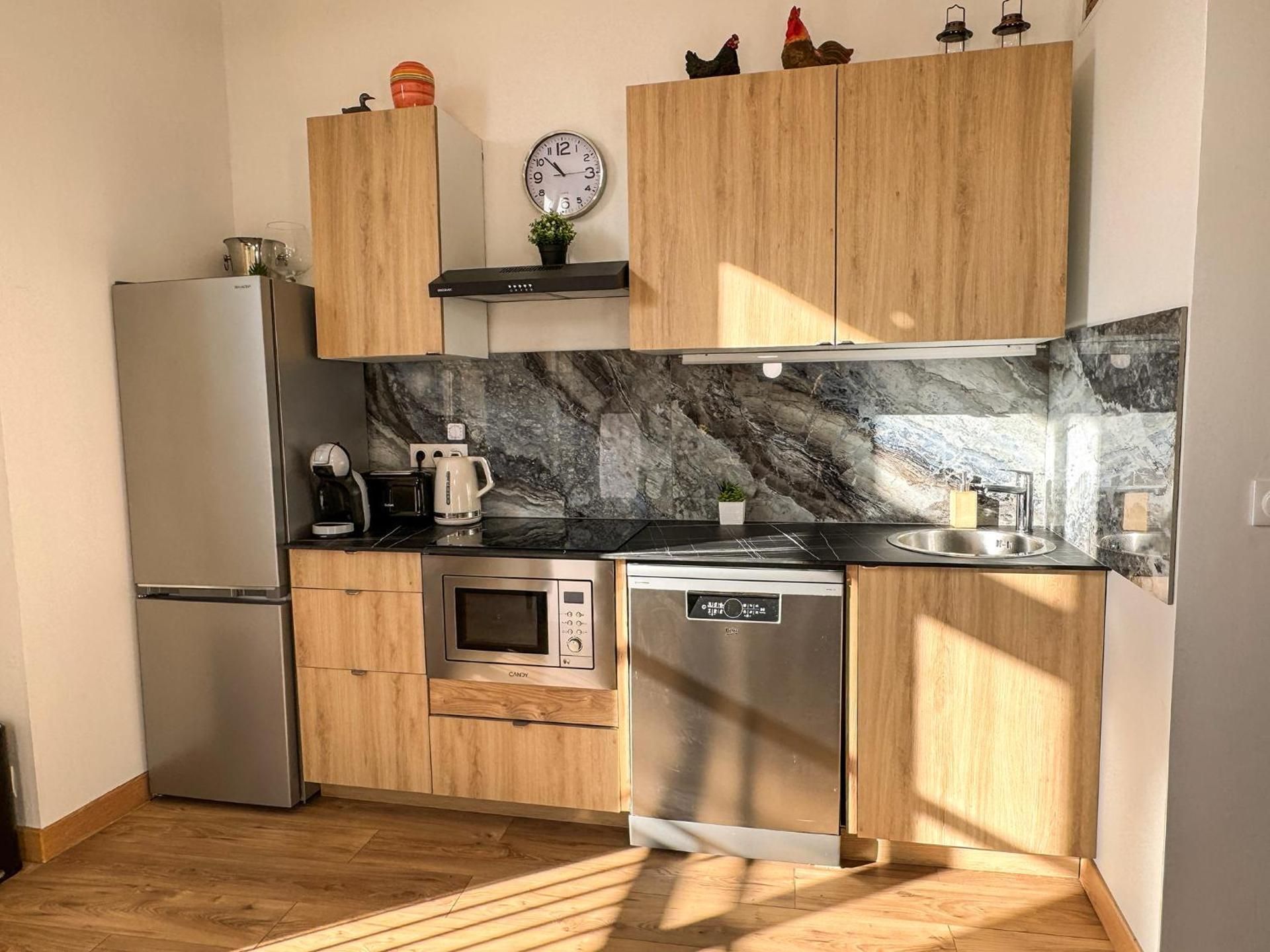 Superior Apartment