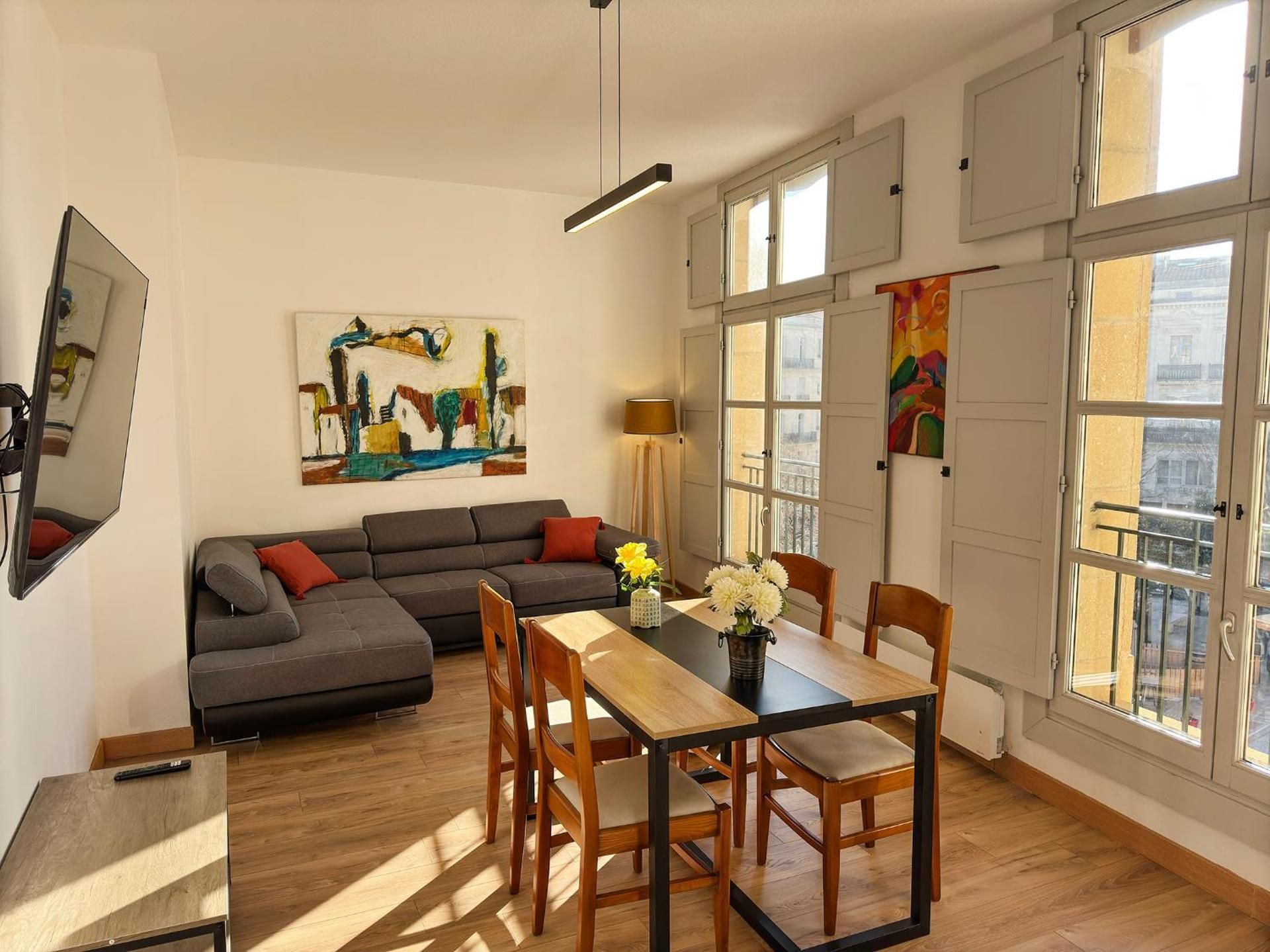 Superior Apartment