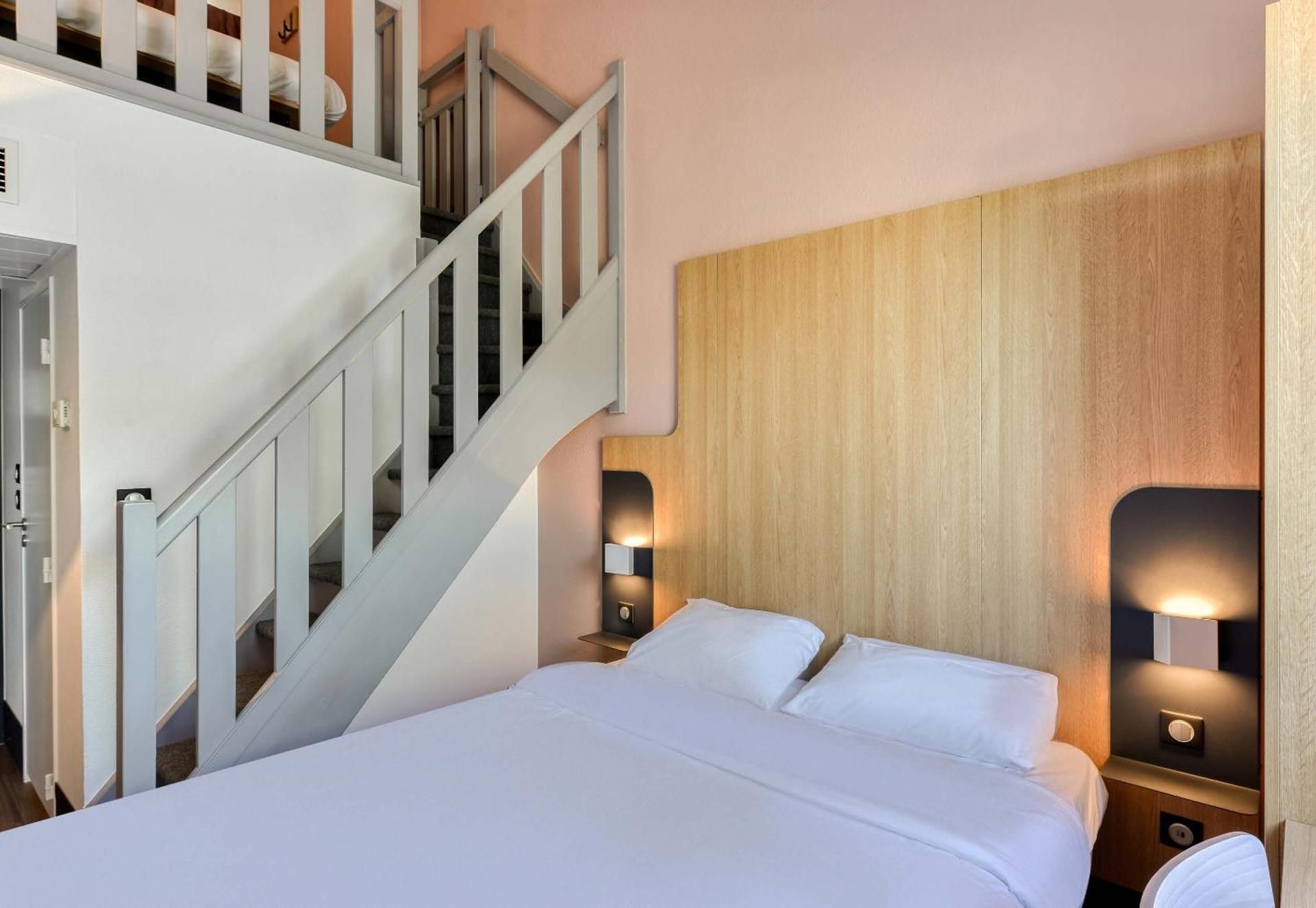 B&B HOTEL Beziers