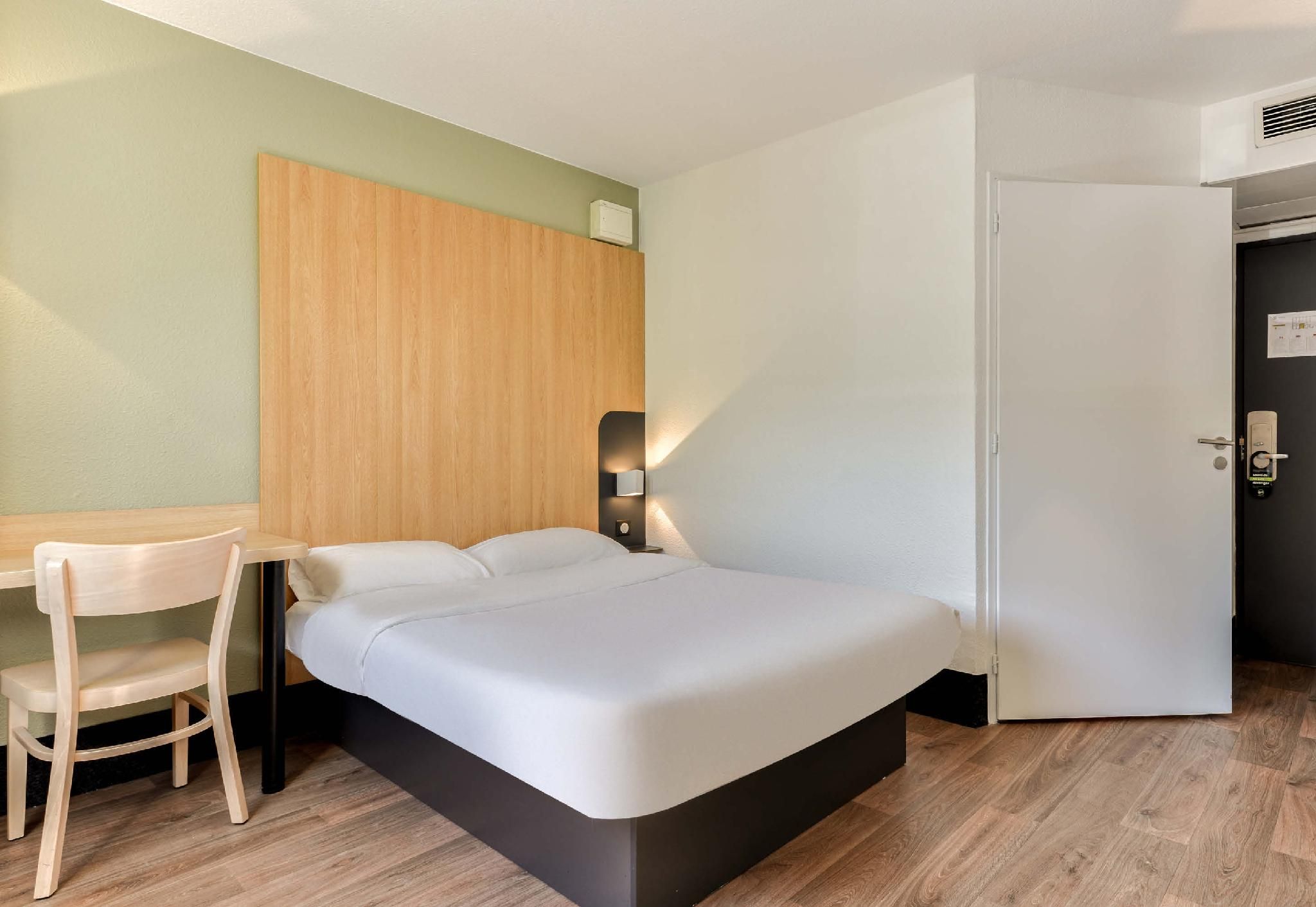 Double Room - Disability Access