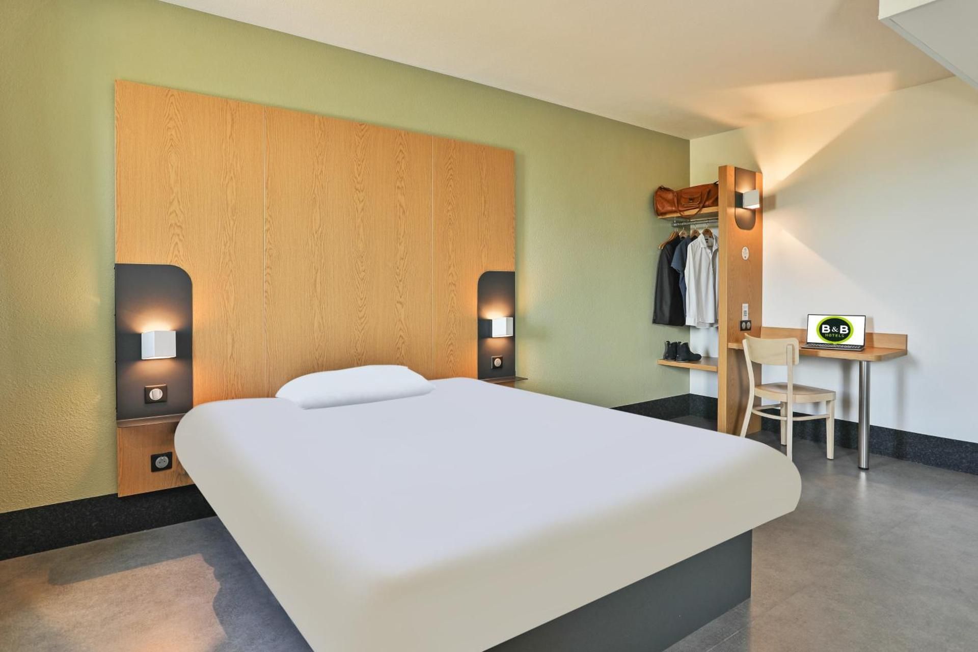 Double Room - Disability Access