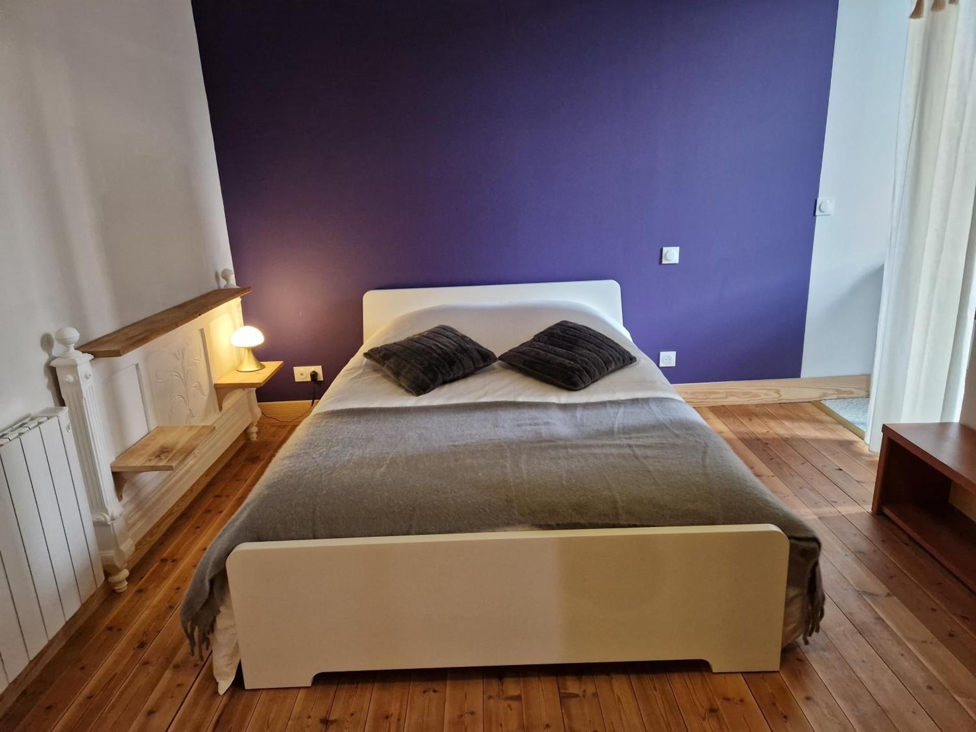 Large Double Room