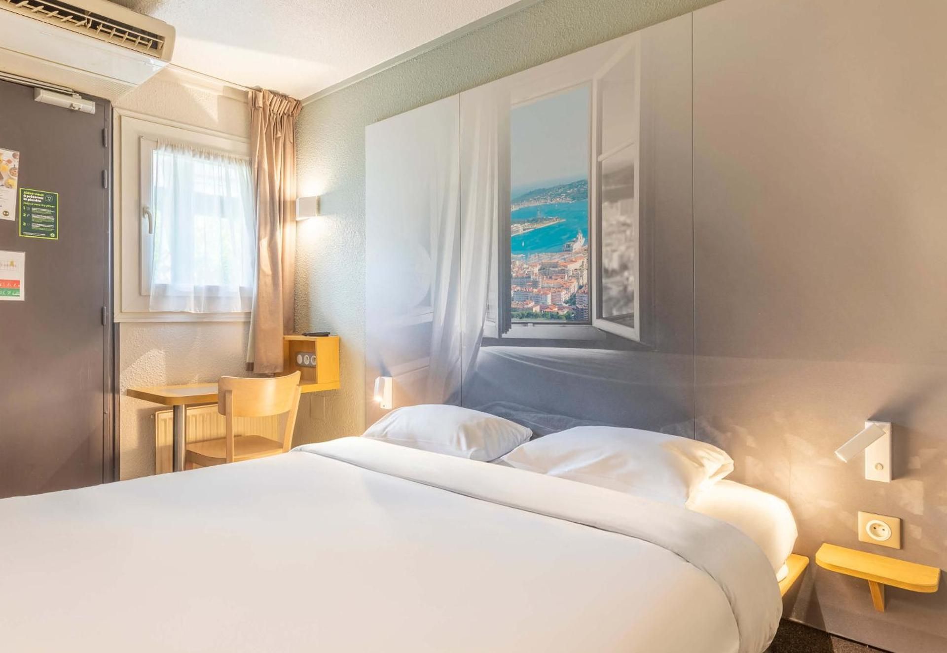 Double Room - Disability Access