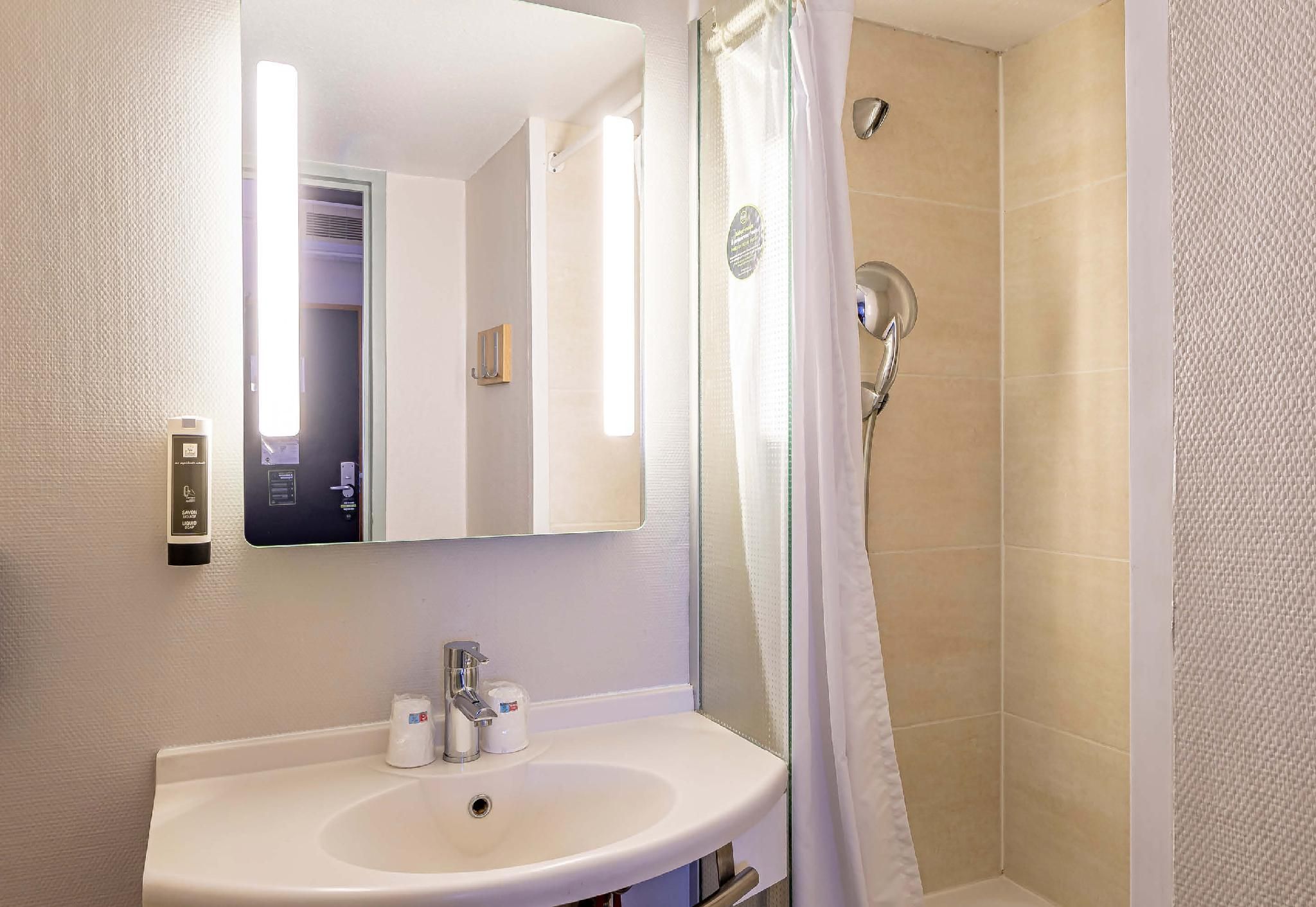 Double Room - Smoking
