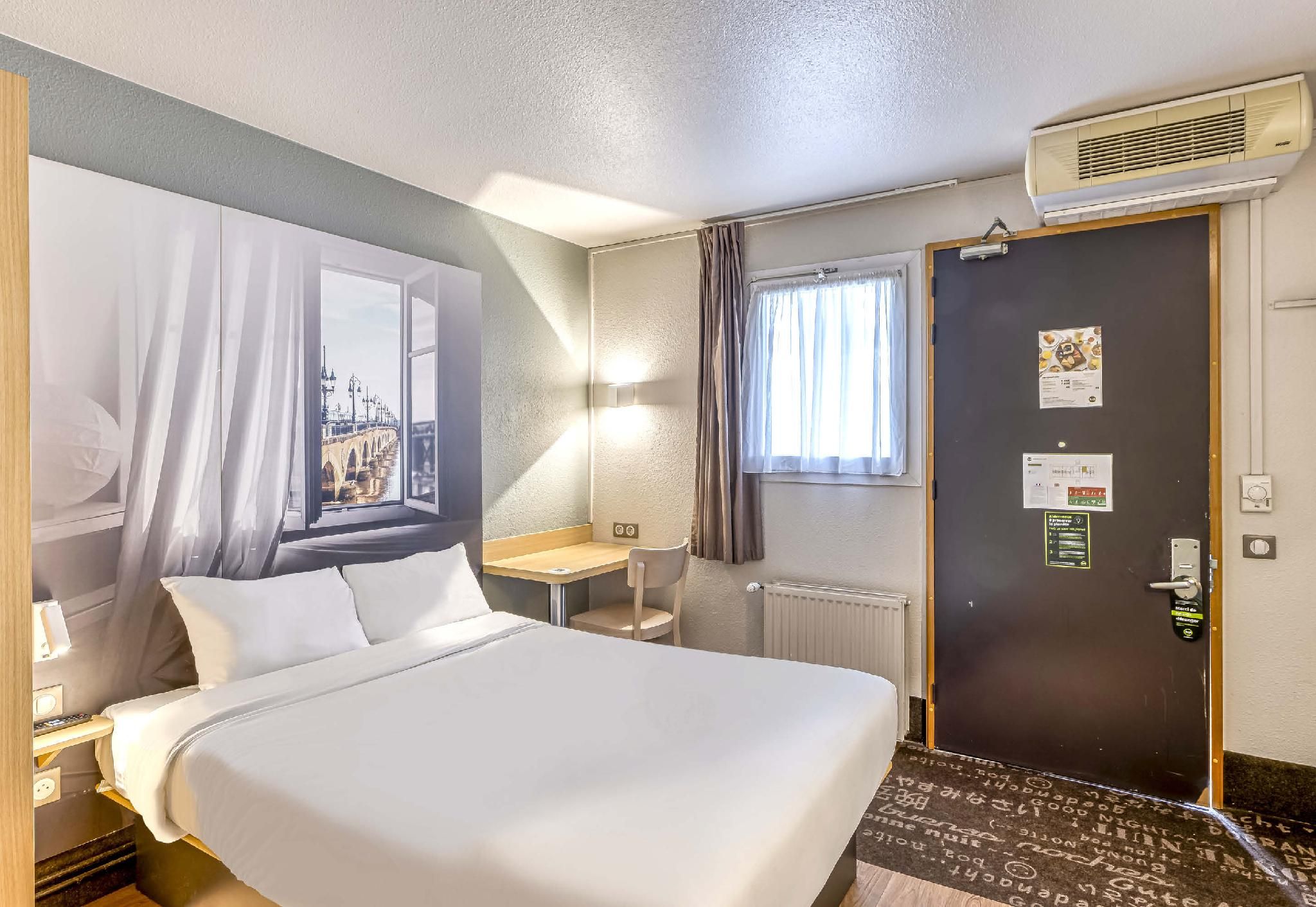 Double Room - Smoking