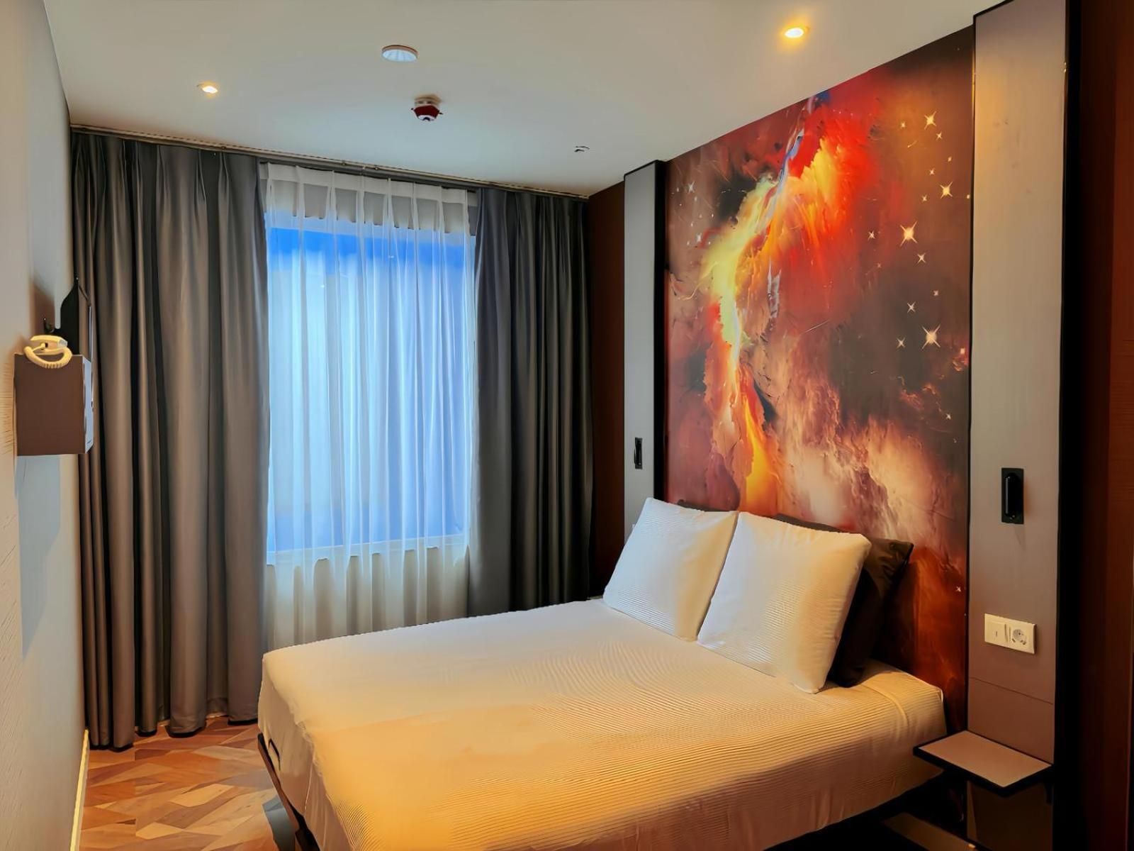 Nebula Hotel by Ine's Double Room 2