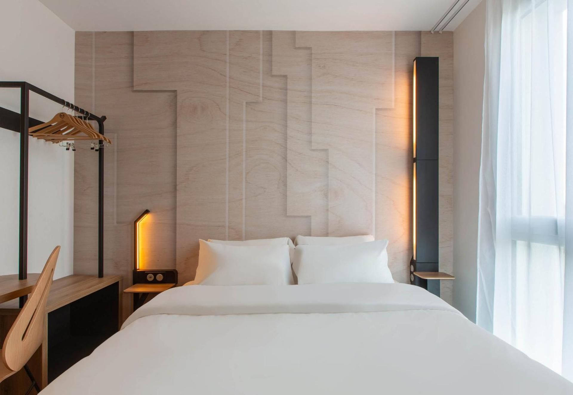 B&B HOTEL Orleans Saran