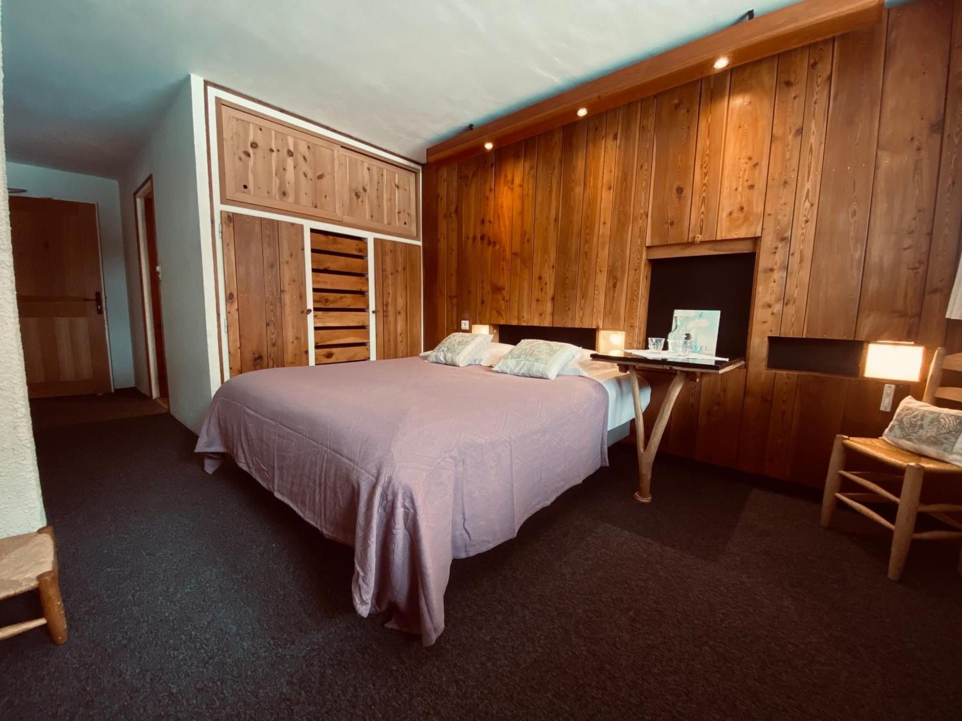 Comfort Twin Room with Mountain View