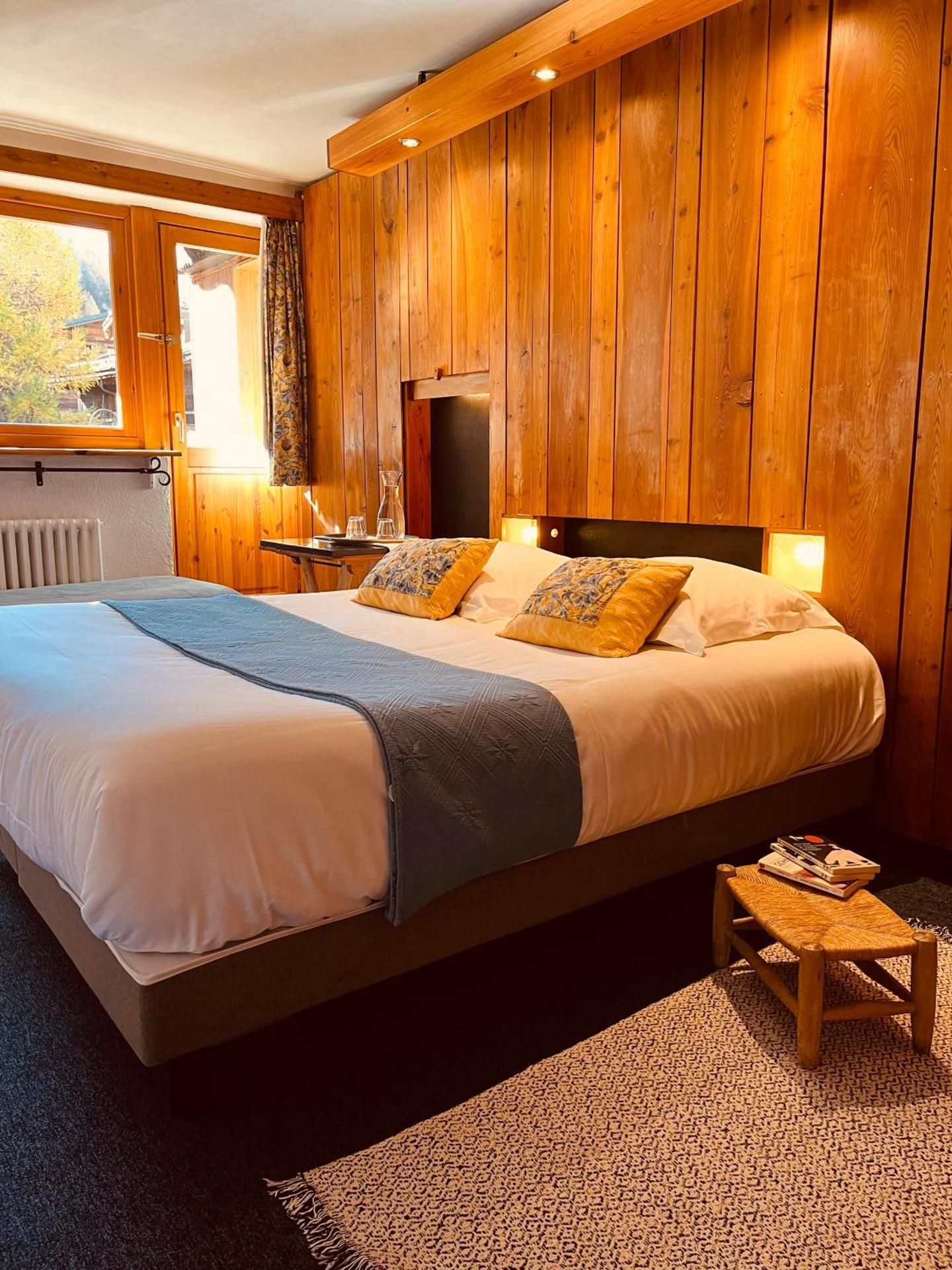 Two-Bedroom Suite