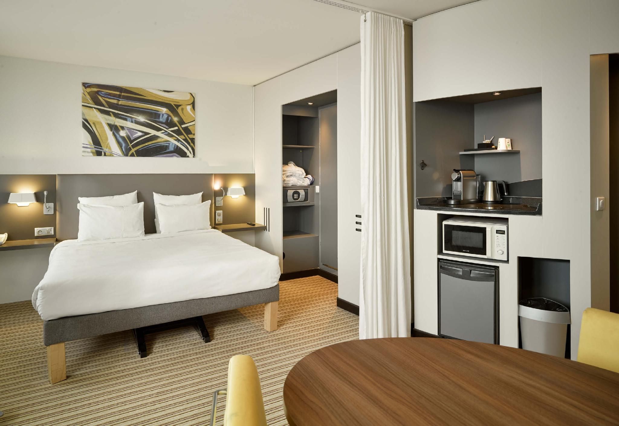 Double Superior Room