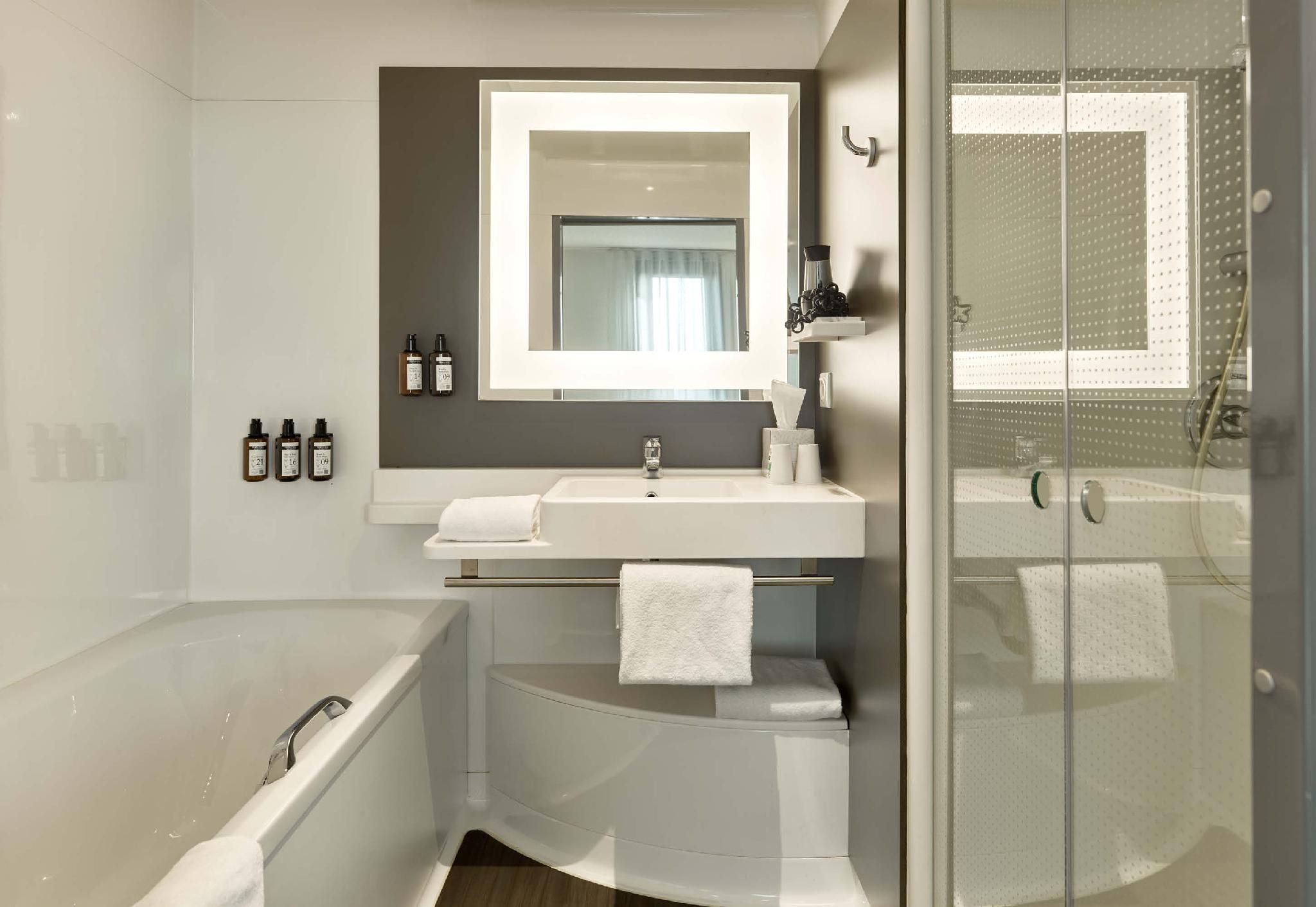 Double Superior Room