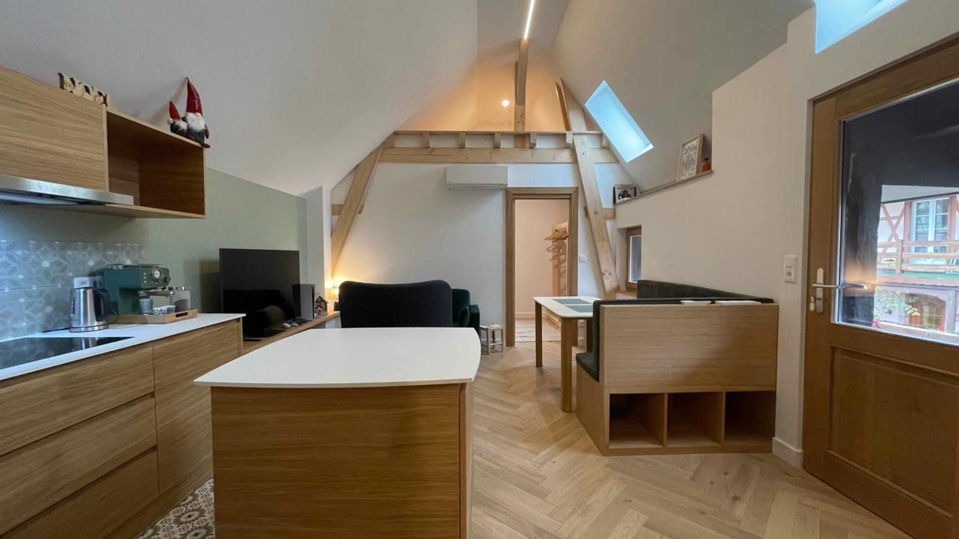 Deluxe Family Suite