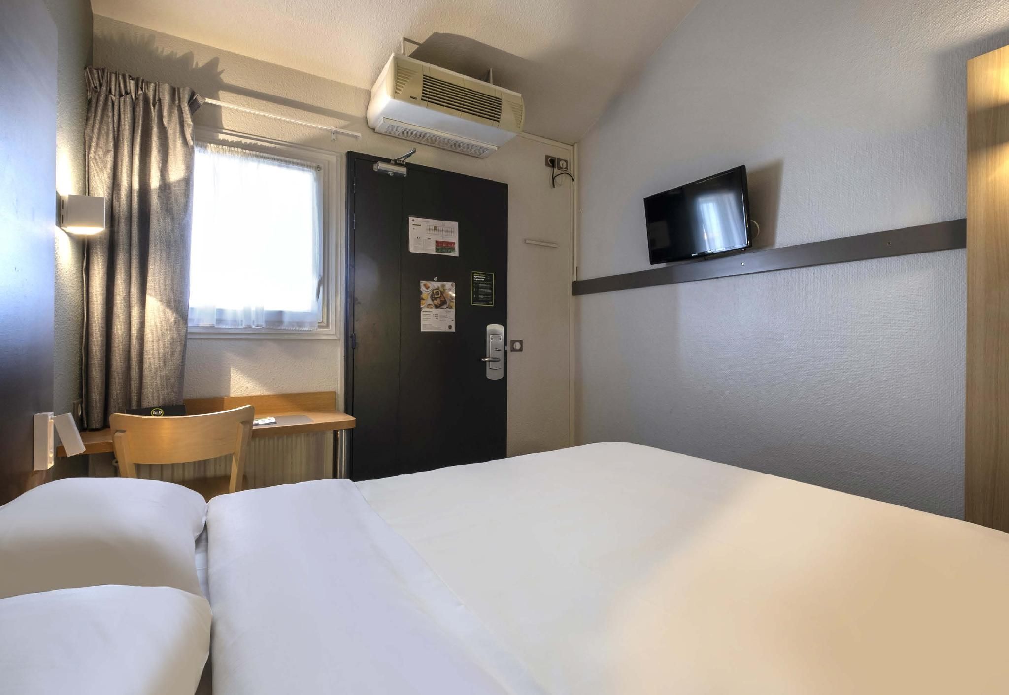 Double Room - Disability Access