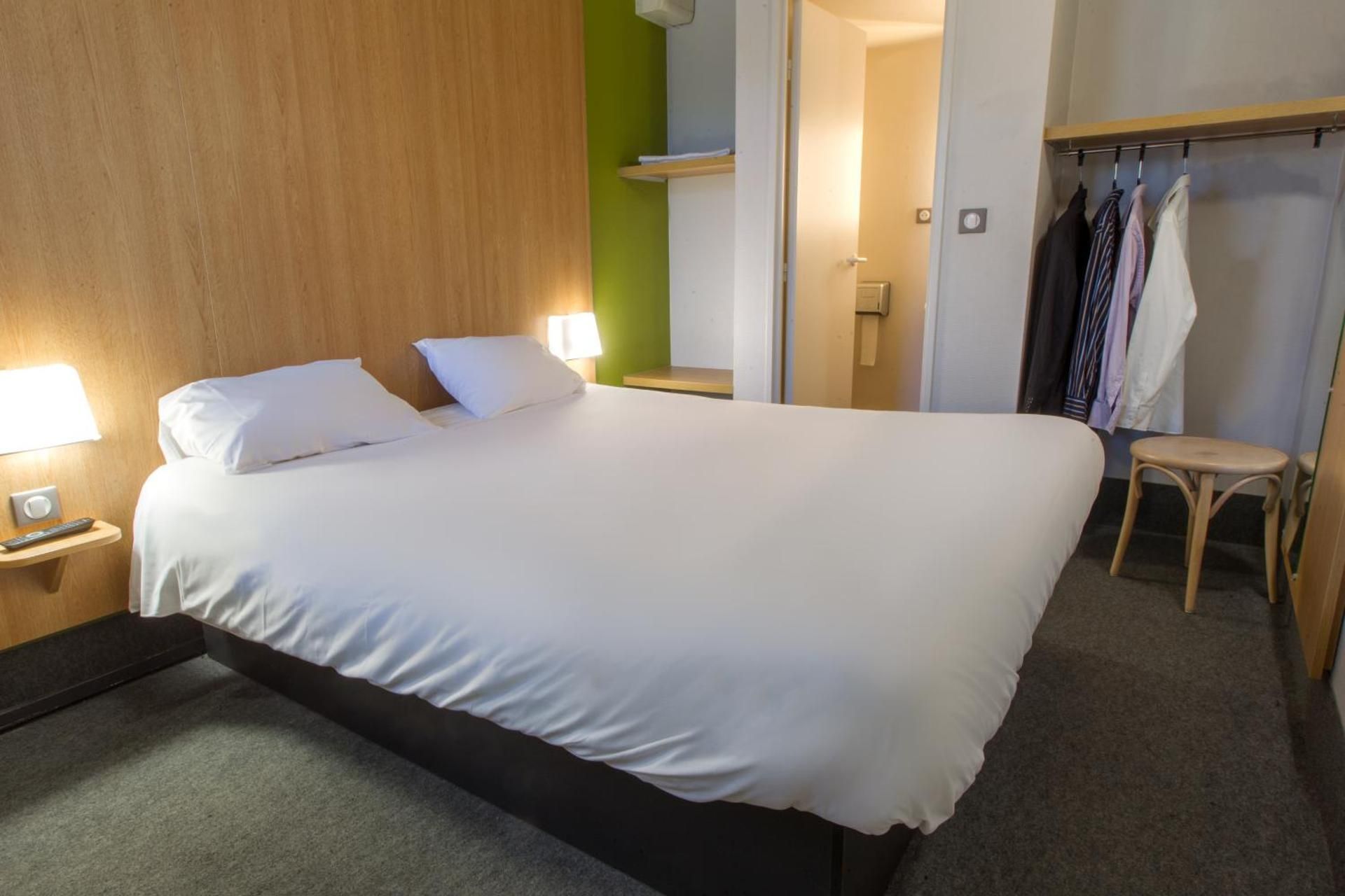 Double Room - Disability Access