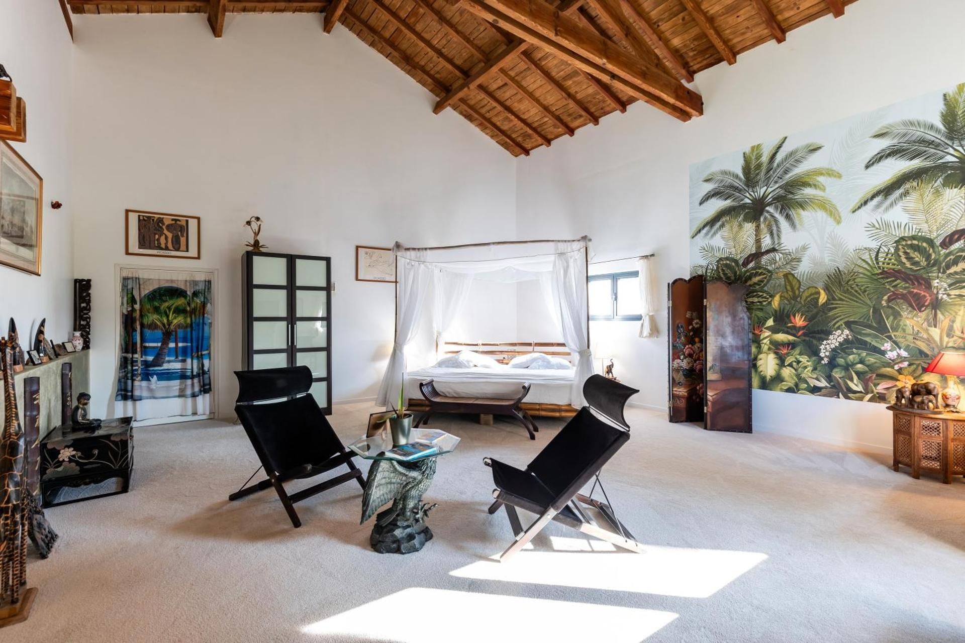 Triple Room with Shower
