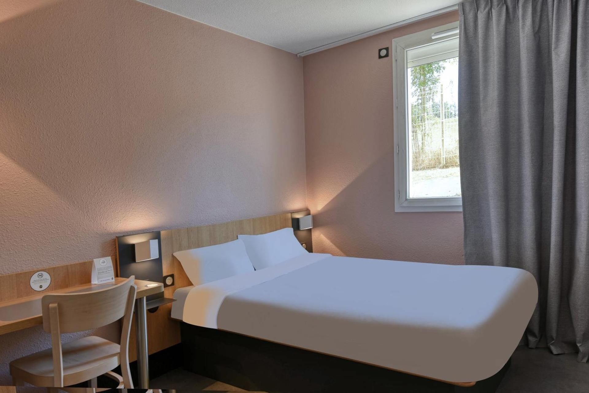 Double Room - Disability Access