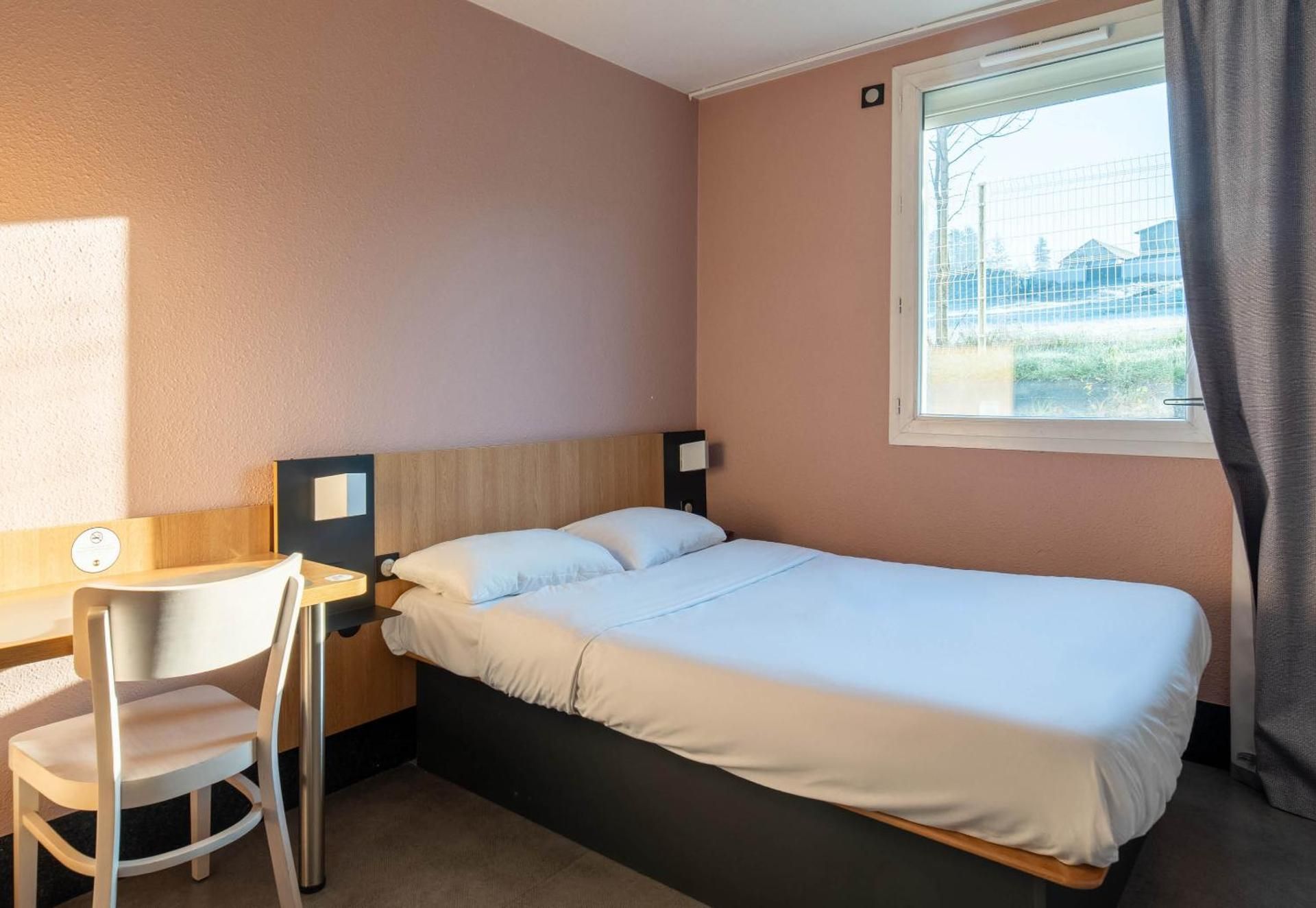 Double Room - Disability Access