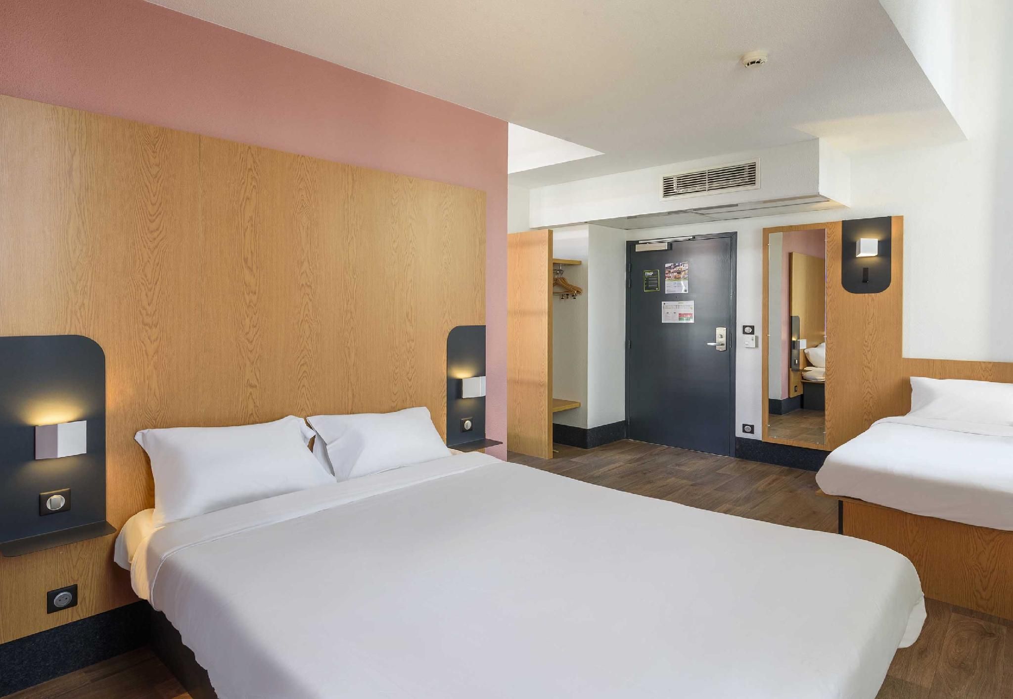 Triple Room with Disability Access