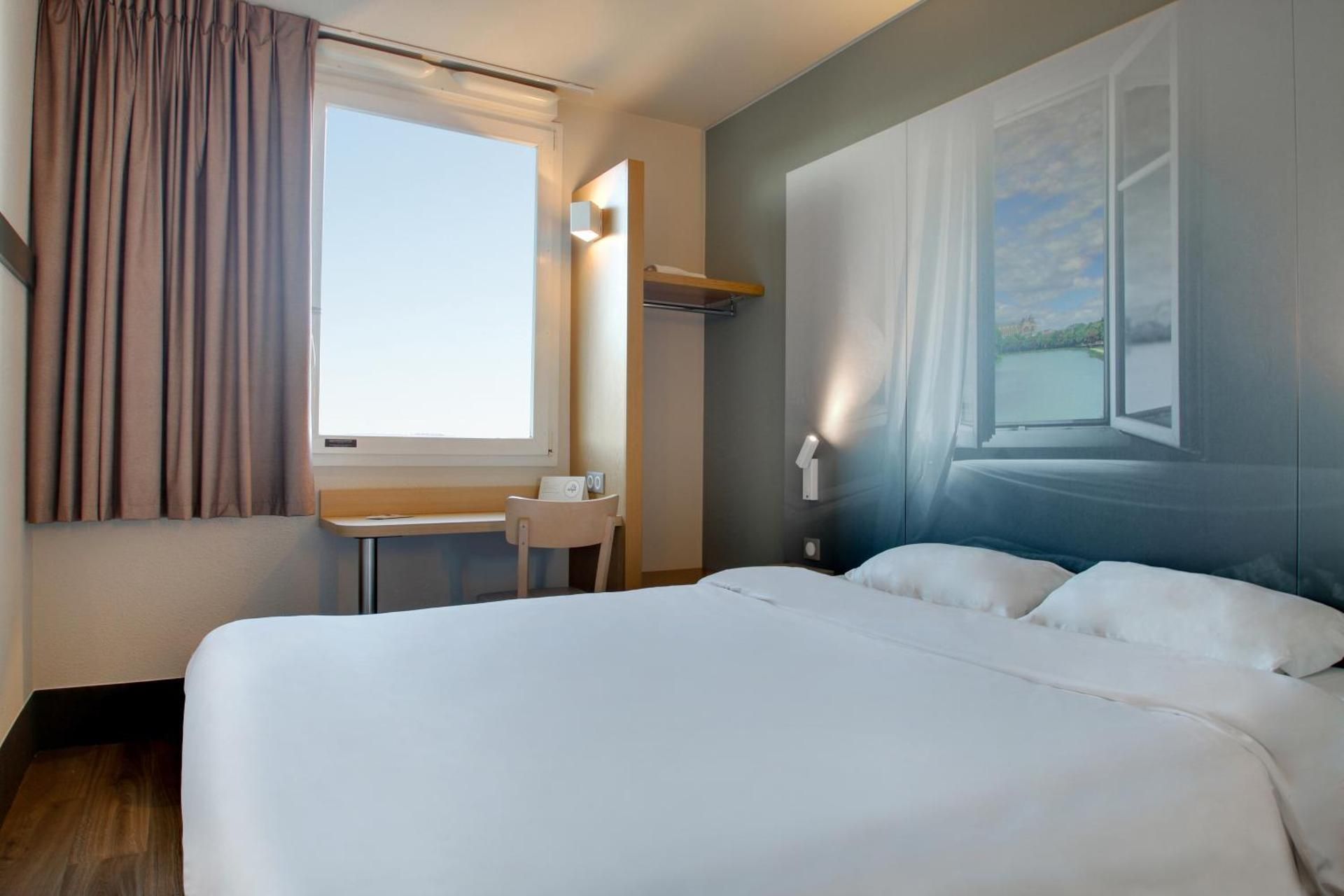 Double Room - Disability Access