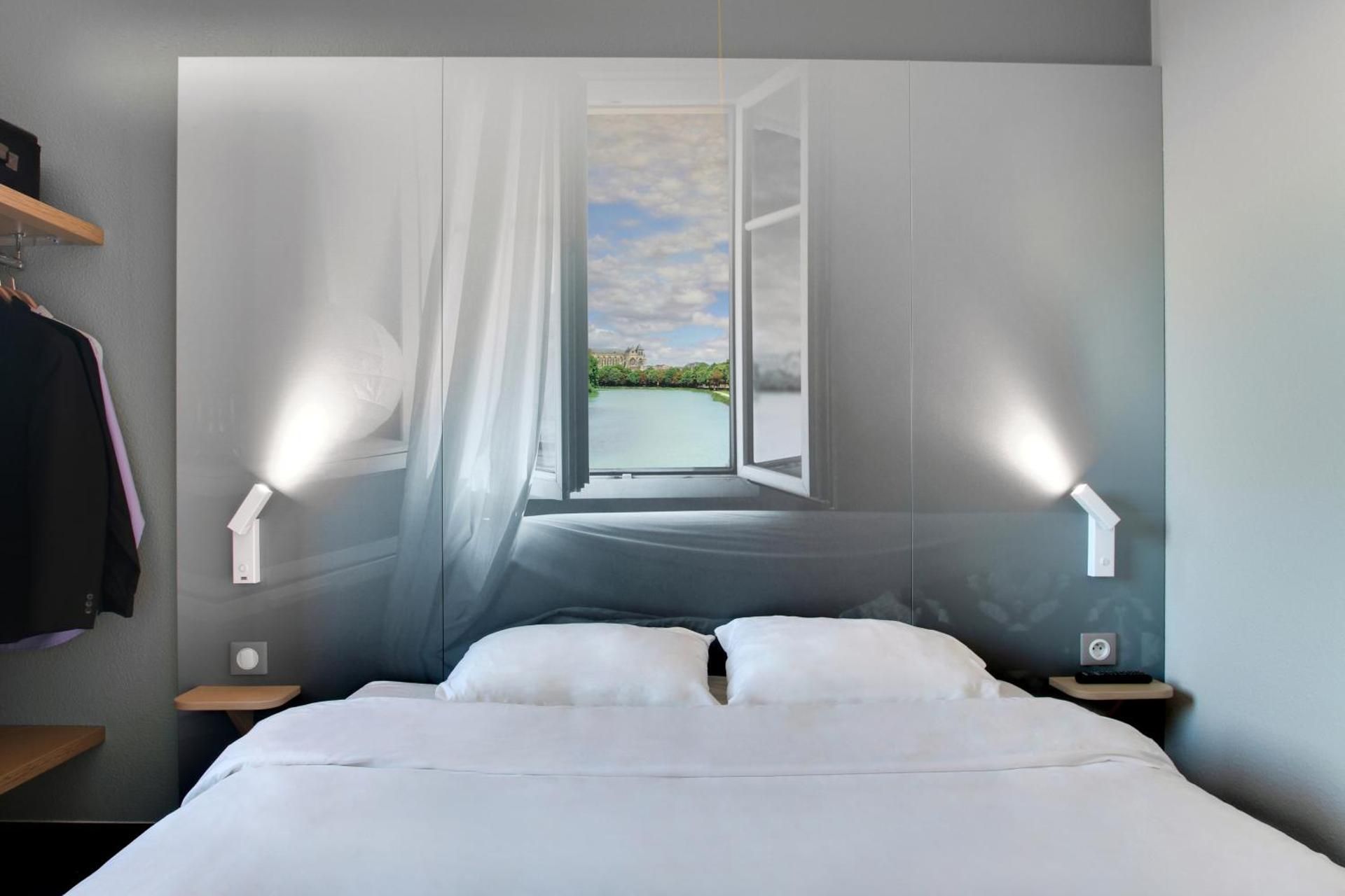 Double Room - Disability Access