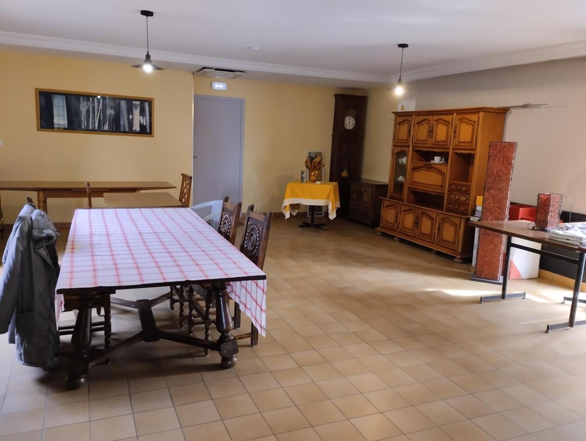 Maison Tournebride
