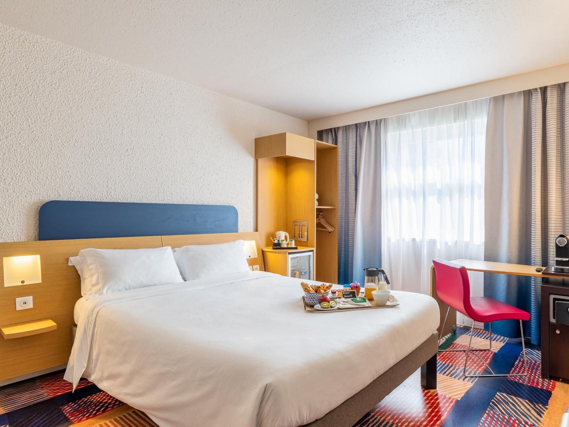 Double Room - Disability Access