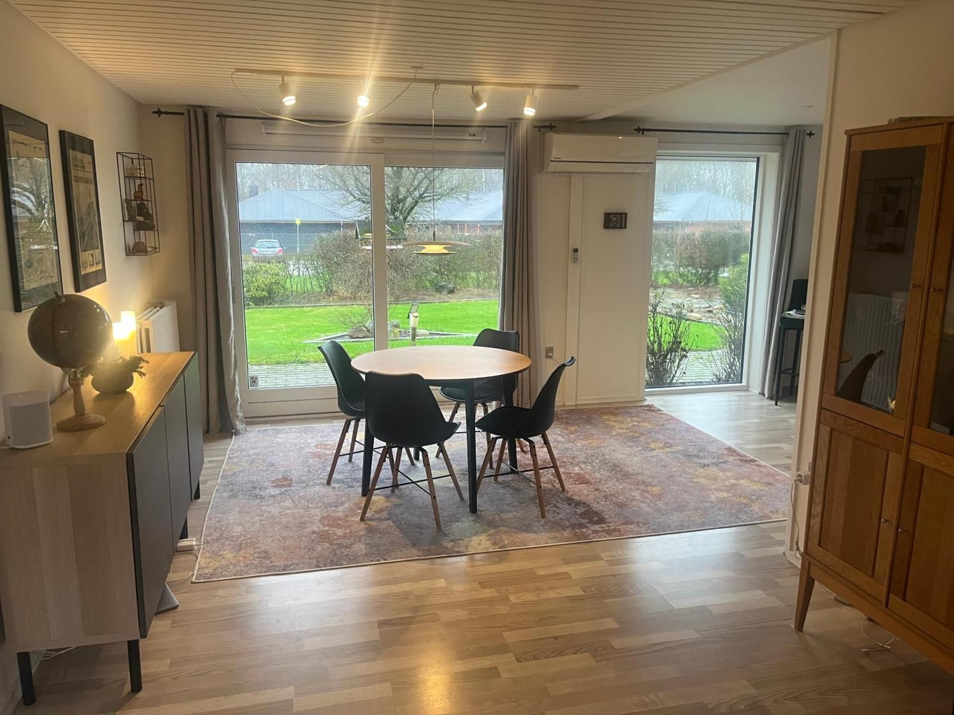 Herning Nord - Tjørring B&B