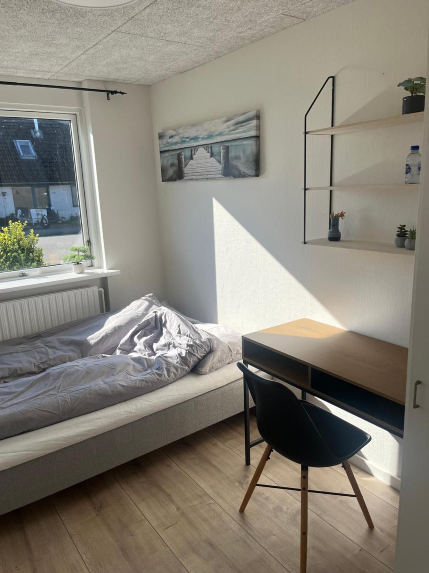 Herning Nord - Tjørring B&B