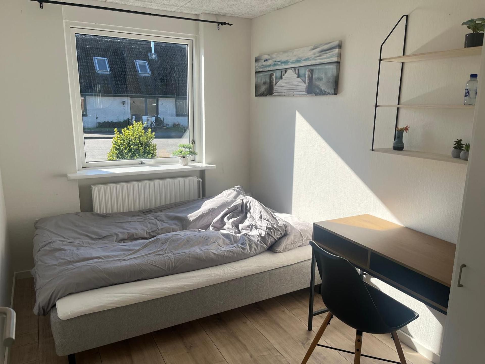 Herning Nord - Tjørring B&B