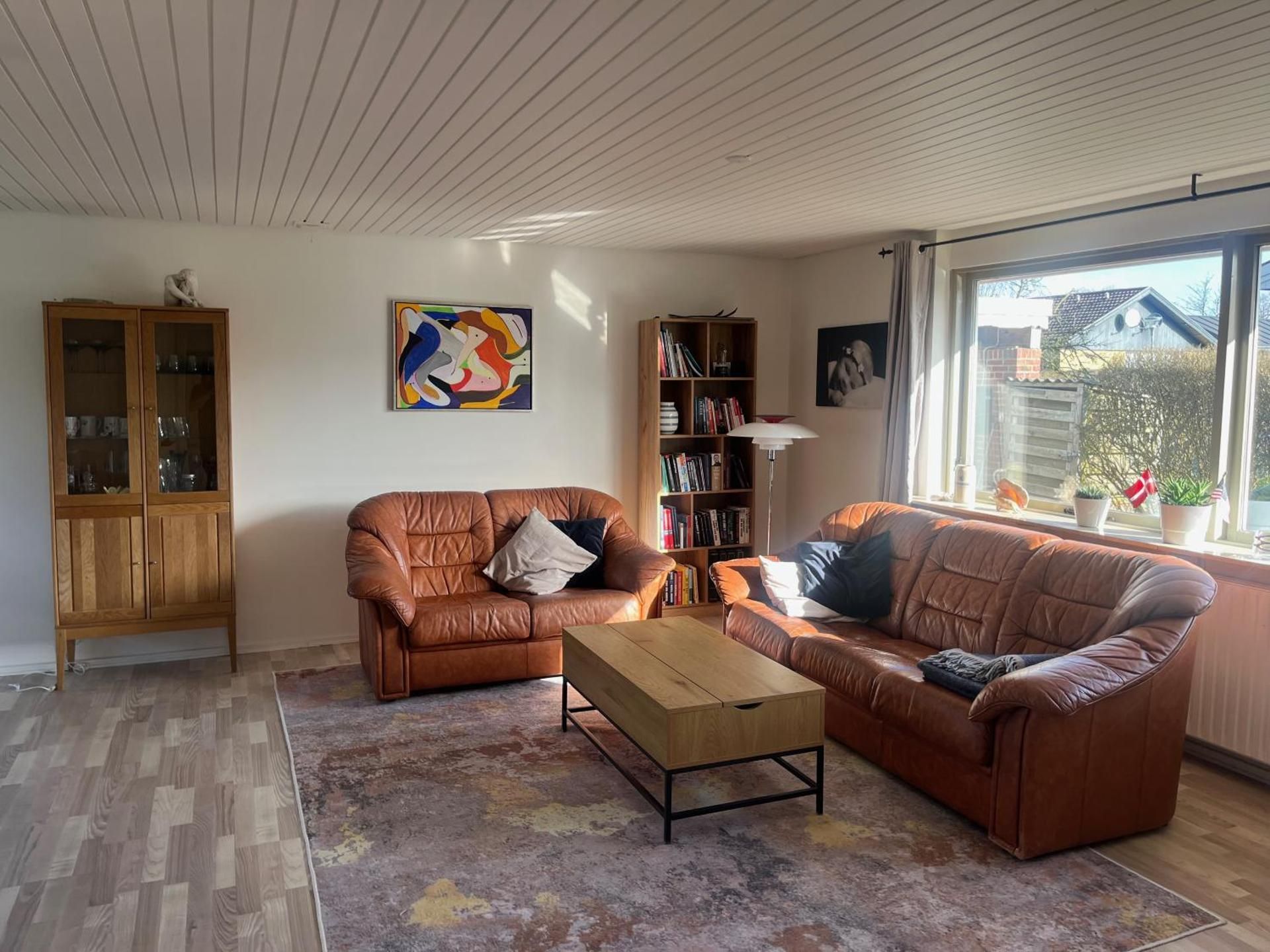 Herning Nord - Tjørring B&B