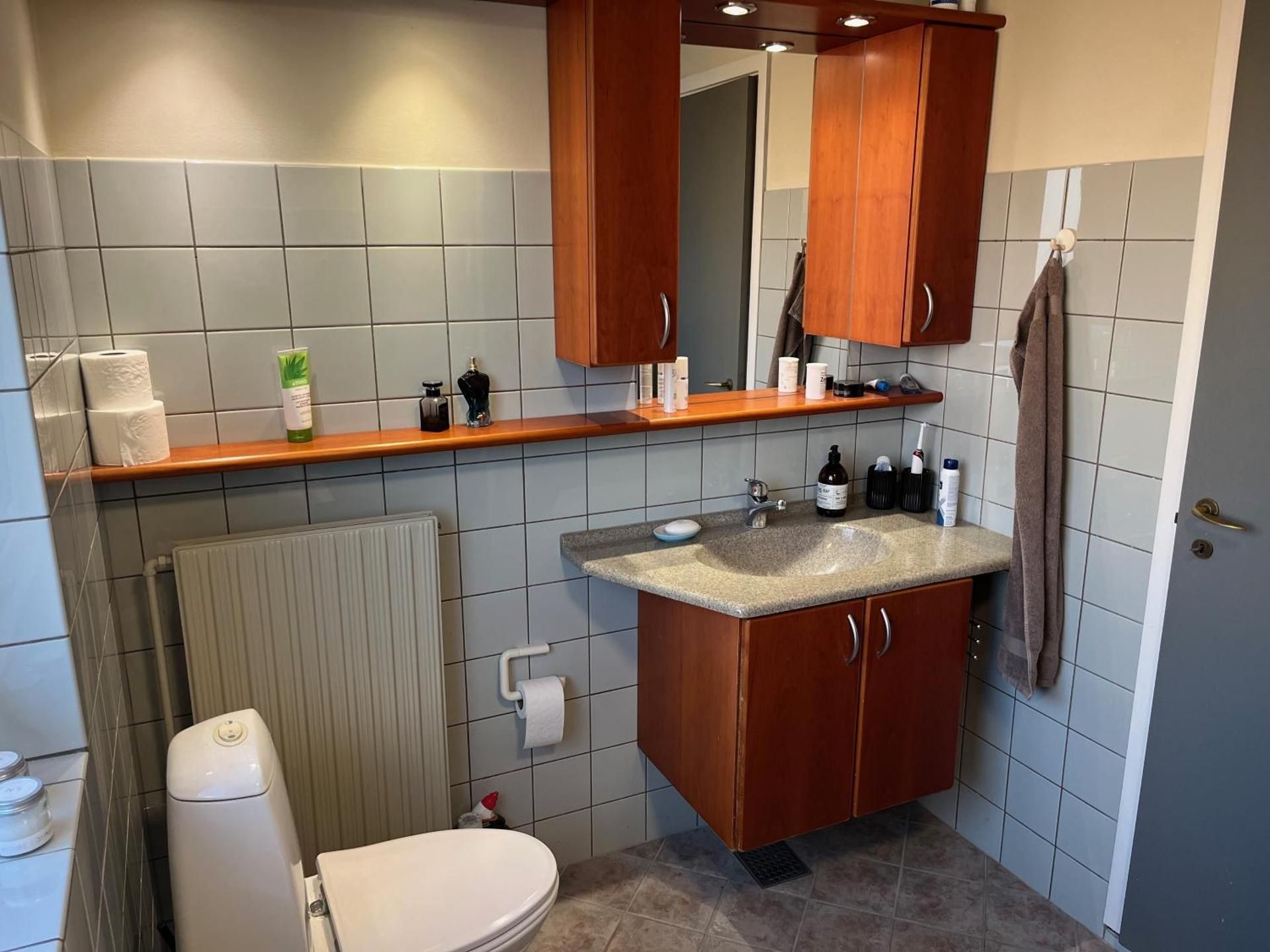 Herning Nord - Tjørring B&B