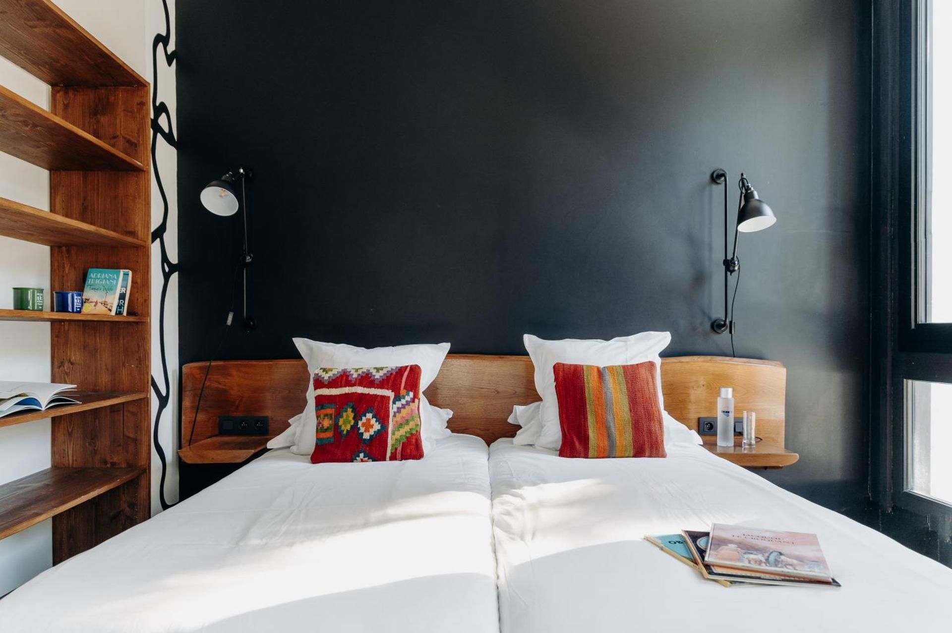 Club Double Room