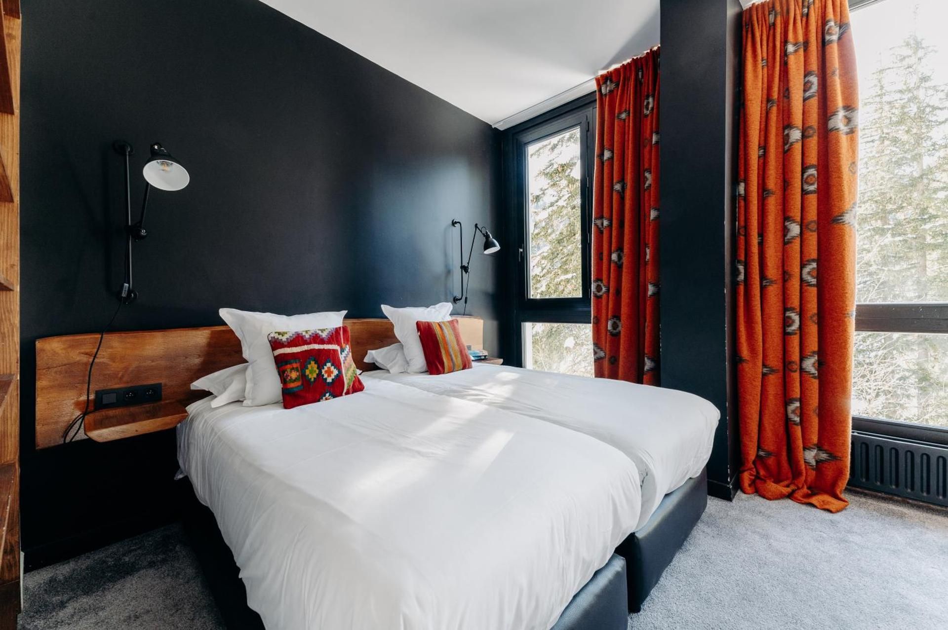 Club Double Room